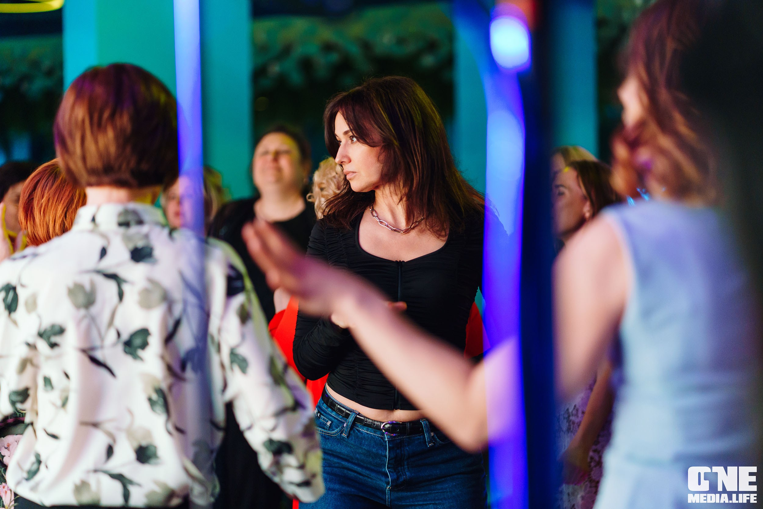 Фоторепортаж из ресторана Океан. One Media Life: фоторепортажи, фотоотчеты с мероприятий и заведений