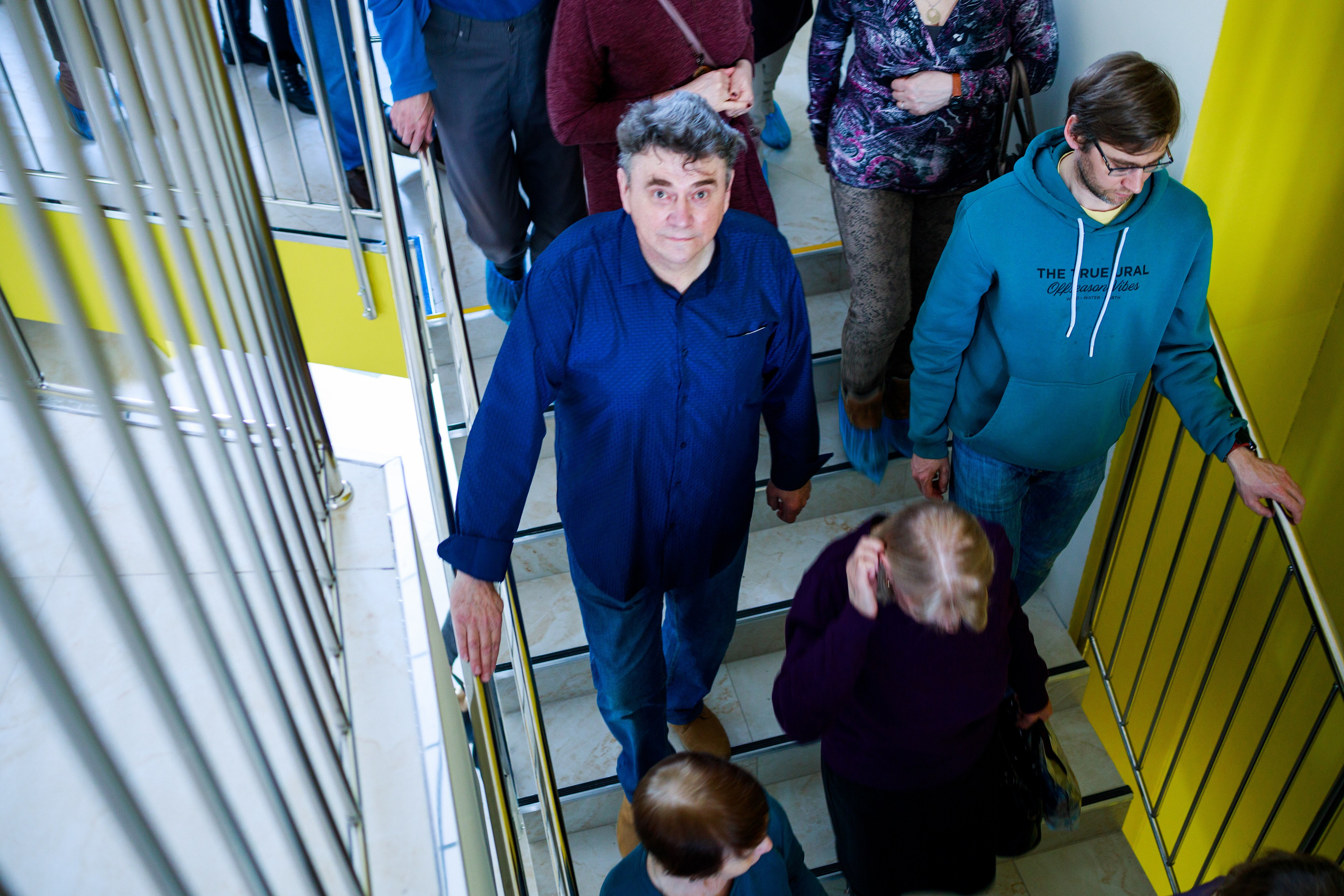 Концерт Константина Завалина в Клевер центре. Каменск-Уральский. Фотограф в городе Каменск-Уральский — Метелёв Андрей