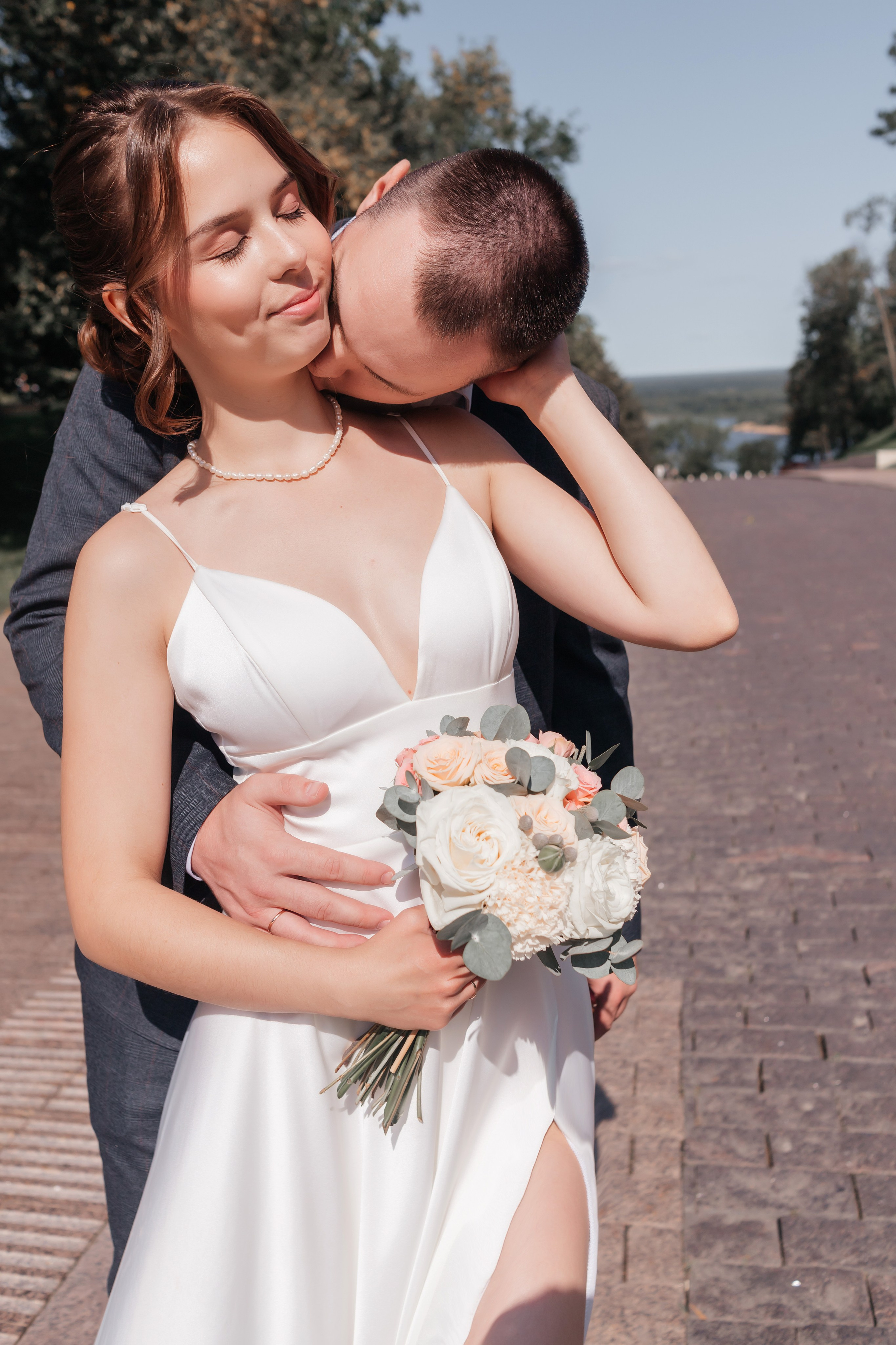 5 Идеальных Мест для Свадебной Съемки в Нижнем Новгороде. Свадебный фотограф и фотограф Love-Store в Нижнем Новгороде Анастасия