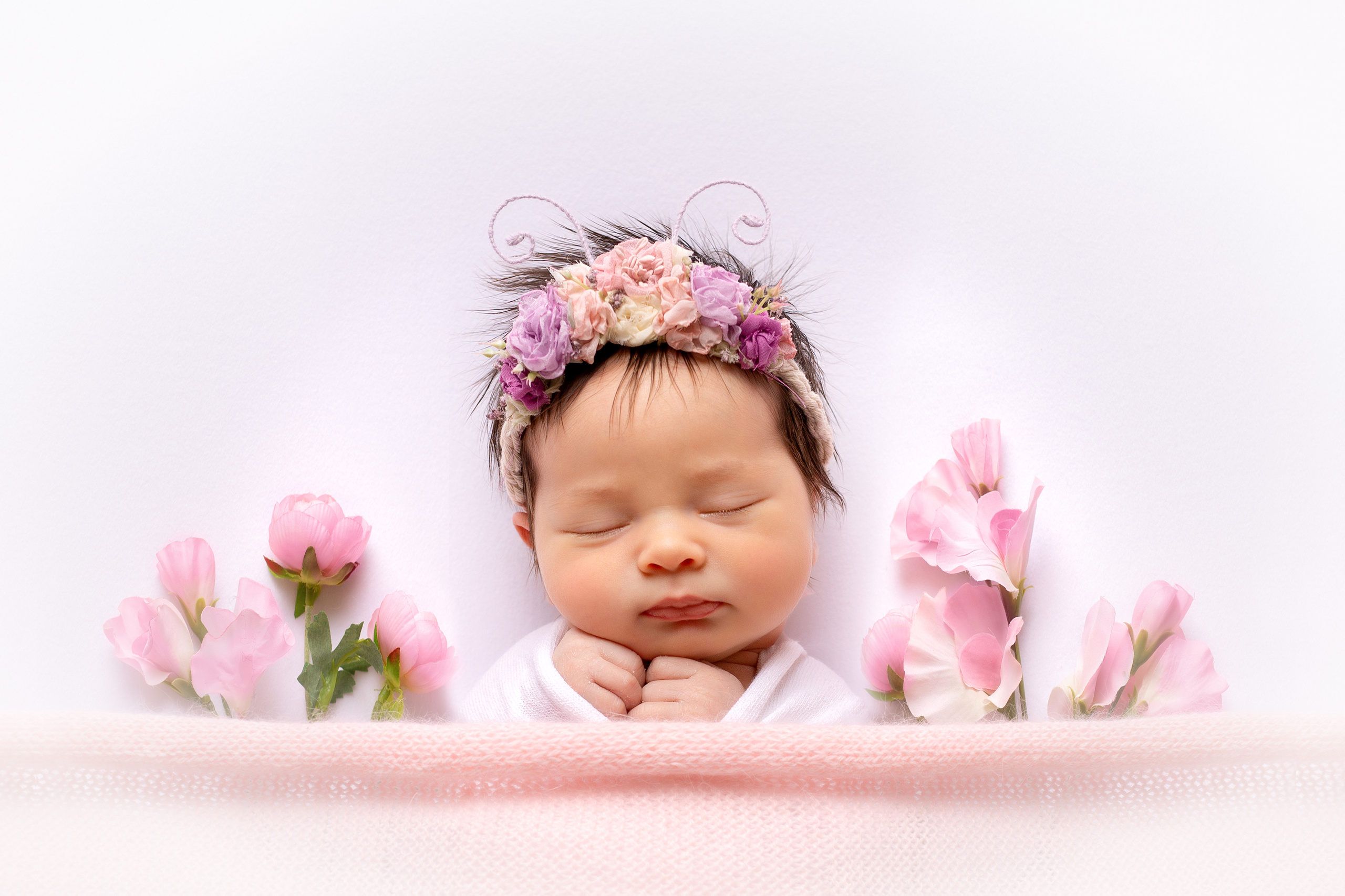 Фотосессия Екатерины. Детский фотограф в Екатеринбурге и Арамили Лариса Кузнецова