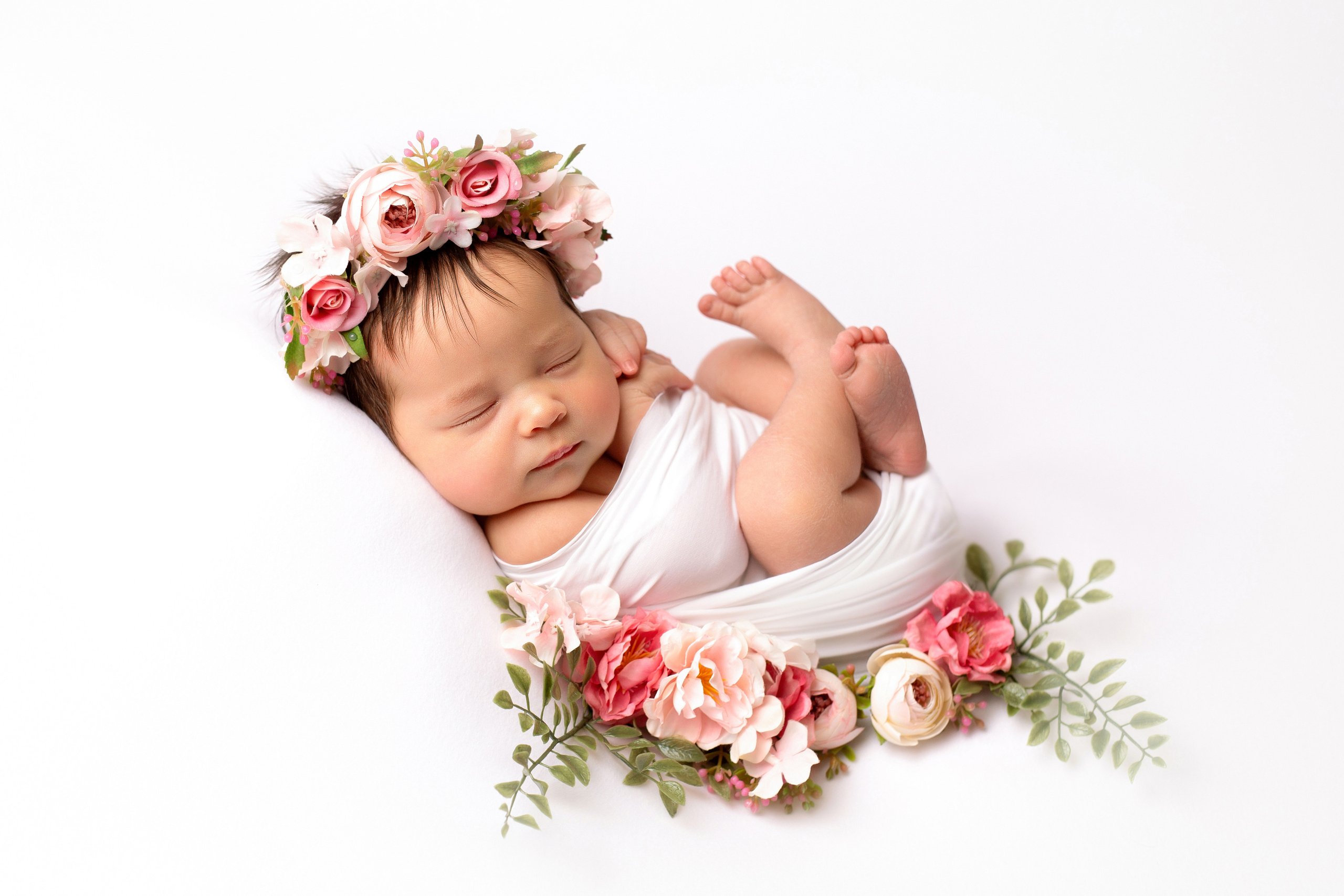 Фотосессия Екатерины. Детский фотограф в Екатеринбурге и Арамили Лариса Кузнецова