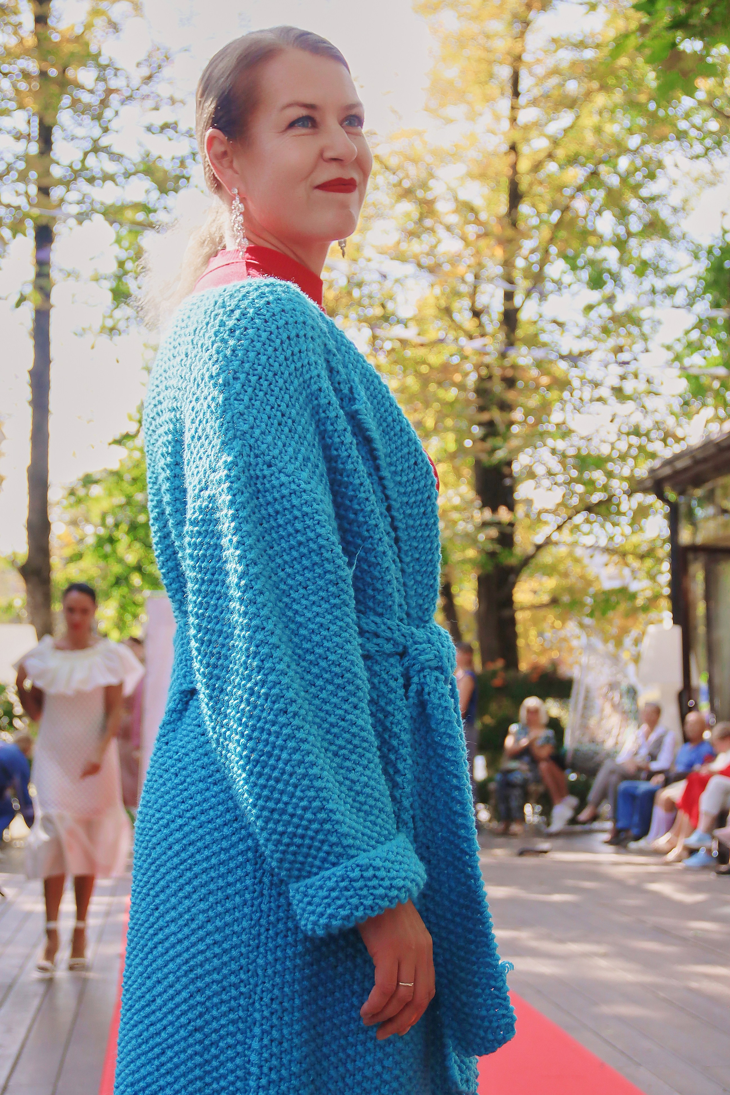 Международный эстафетный фестиваль PRОWOMENFEST 2024. Фотограф в Смоленске Ася Польшина