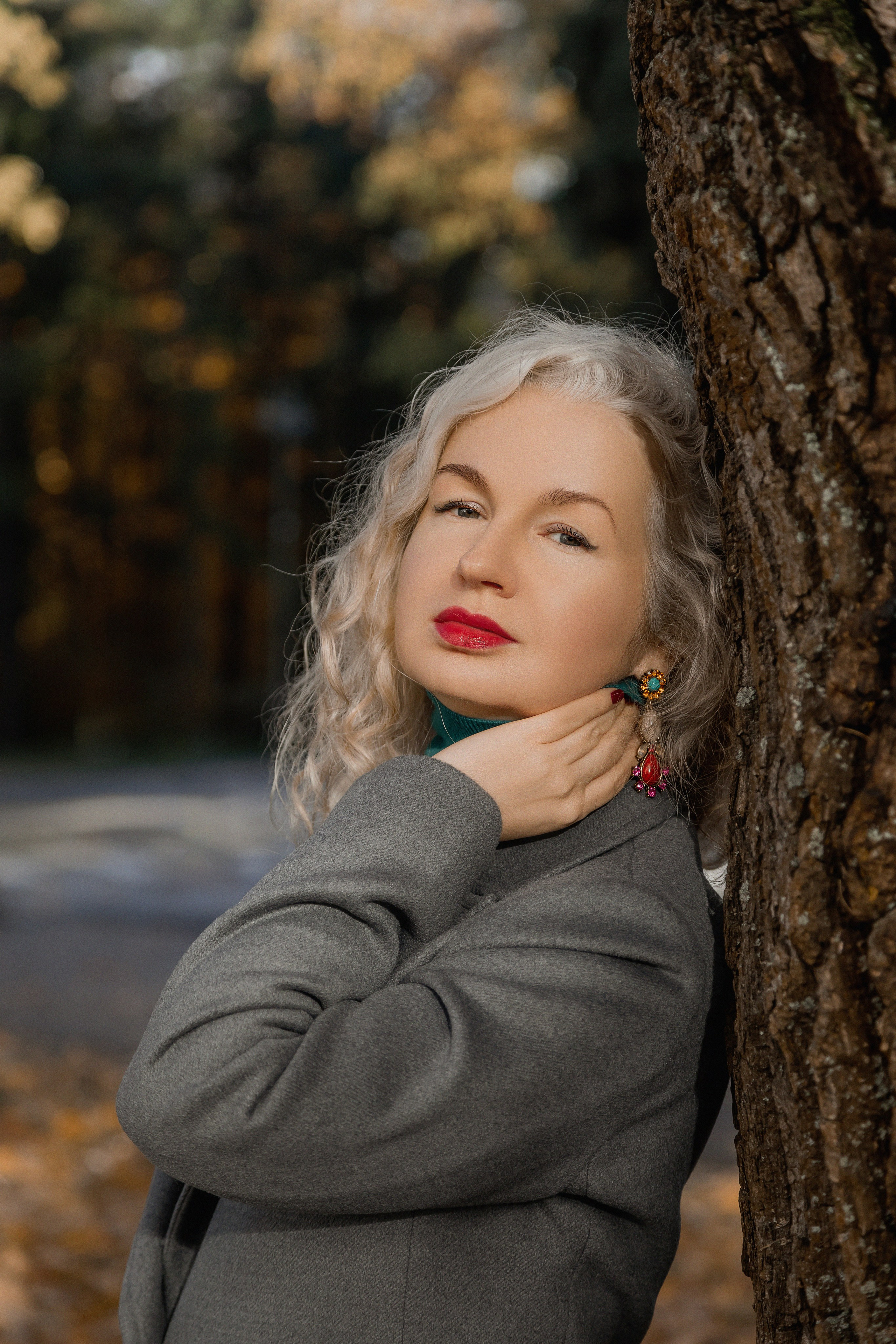 — Сертификаты. Главная