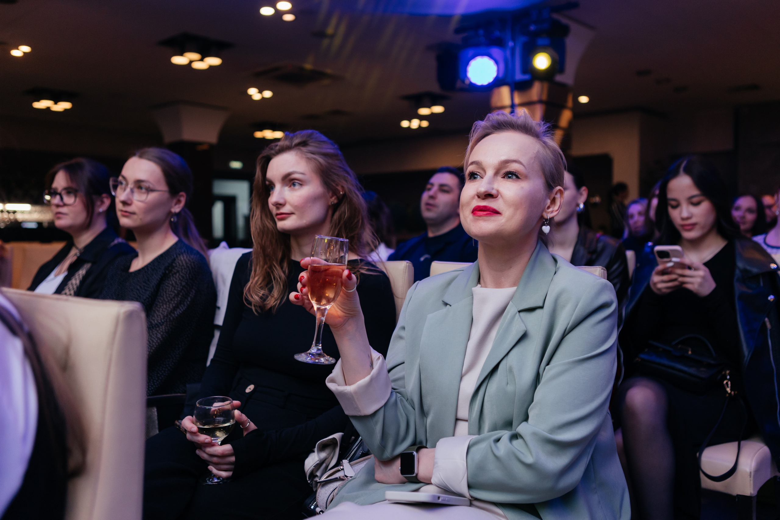 ПРЕМИЯ 2ГИС | PART II. СВОИ. ФОТООТЧЕТЫ-СОБЫТИЯ-МЕСТА