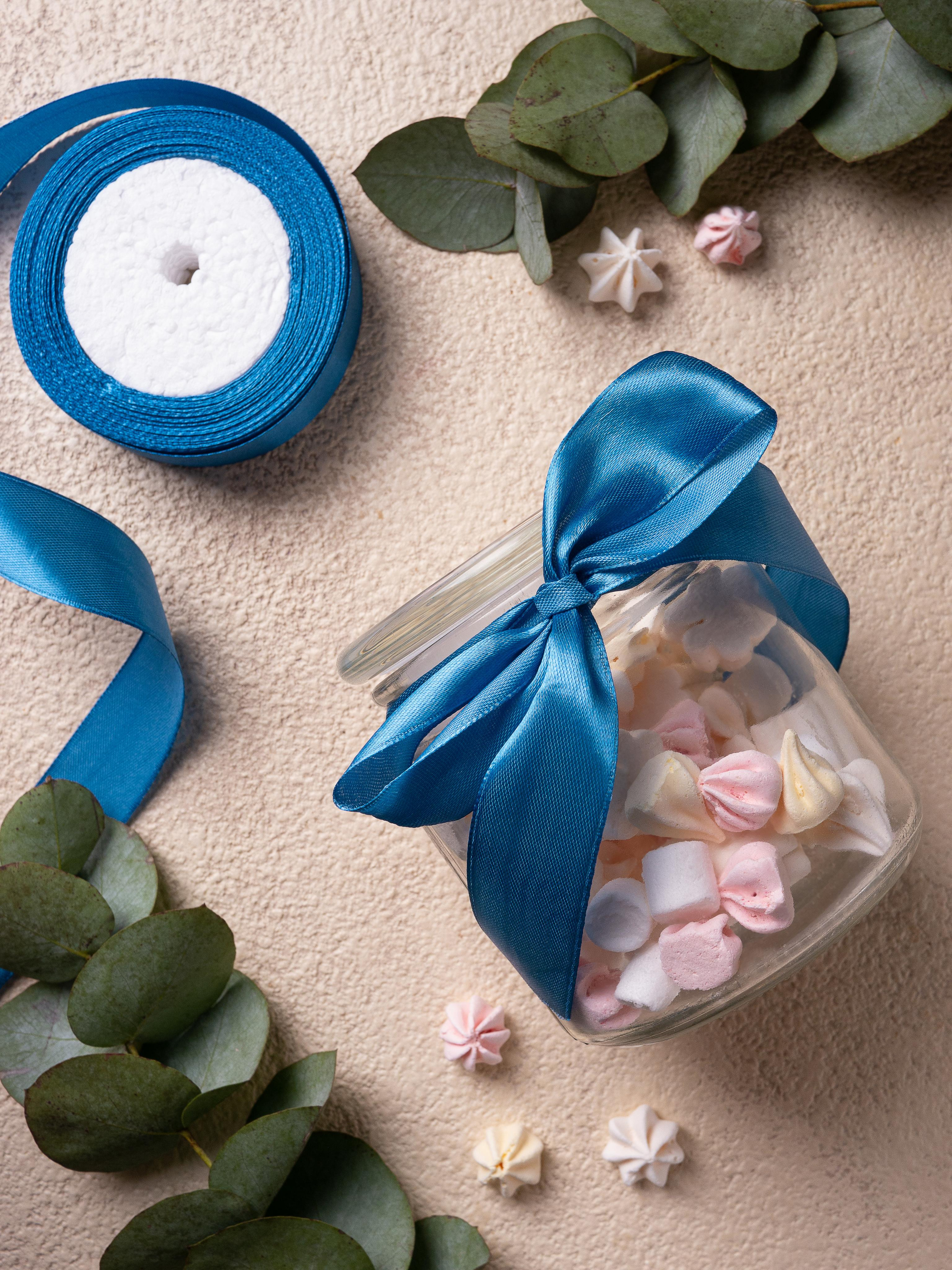 Съемка атласных лент для маркетплейса. Фотограф для маркетплейсов Wildberries и Ozon | Предметная и фуд-съёмка, инфографика и видео для брендов — Анастасия Супрунова