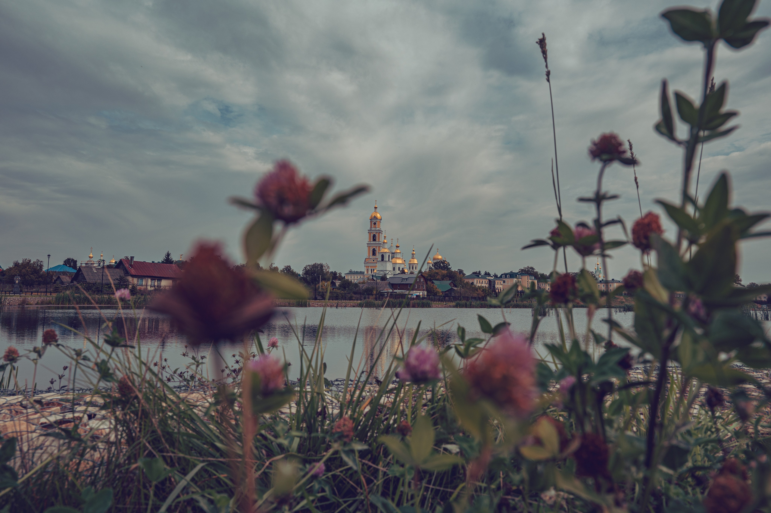 Фотограф крещения: Москва, Одинцово. Семейный фотограф Руслан Каримов Одинцово Москва