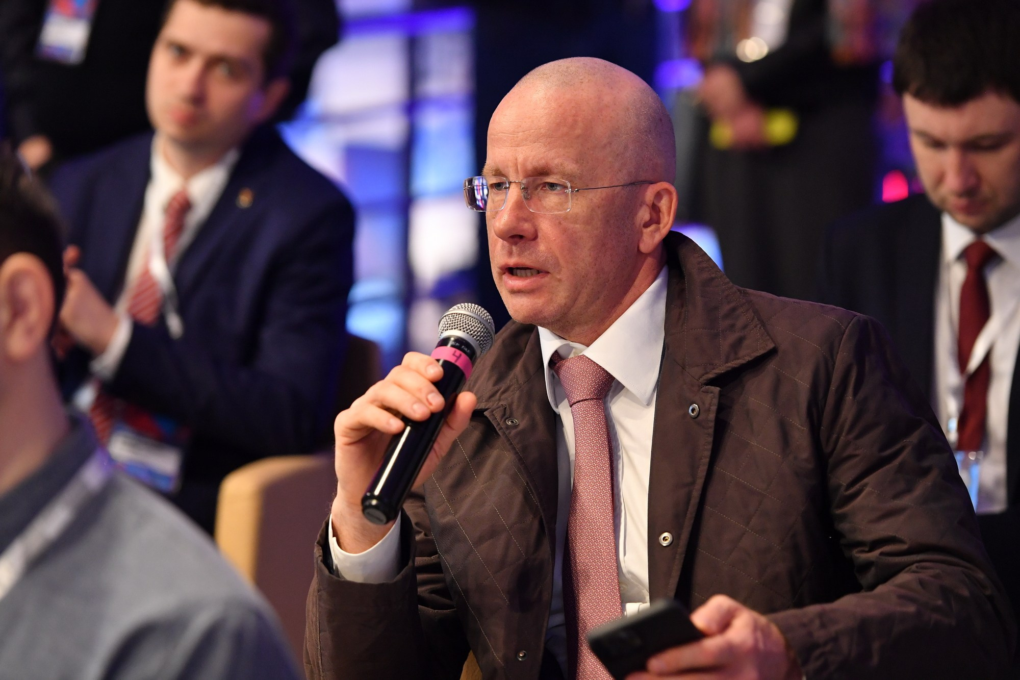 Фото для бизнеса. Промышленный фотограф в Перми и Екатеринбурге Сергей Петровых