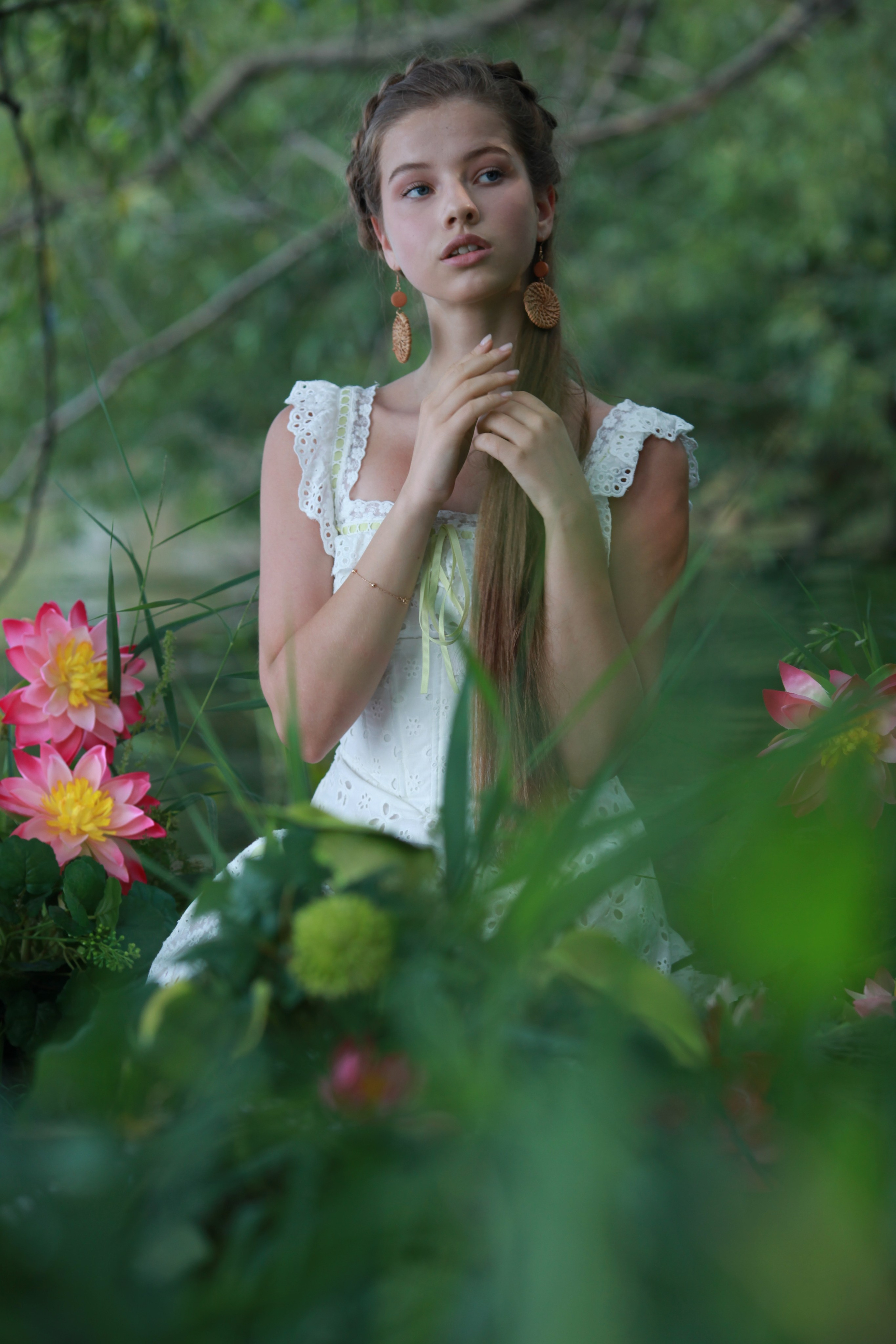 Маша. Детский и семейный фотограф в Москве СВАО Екатерина Алалыкина