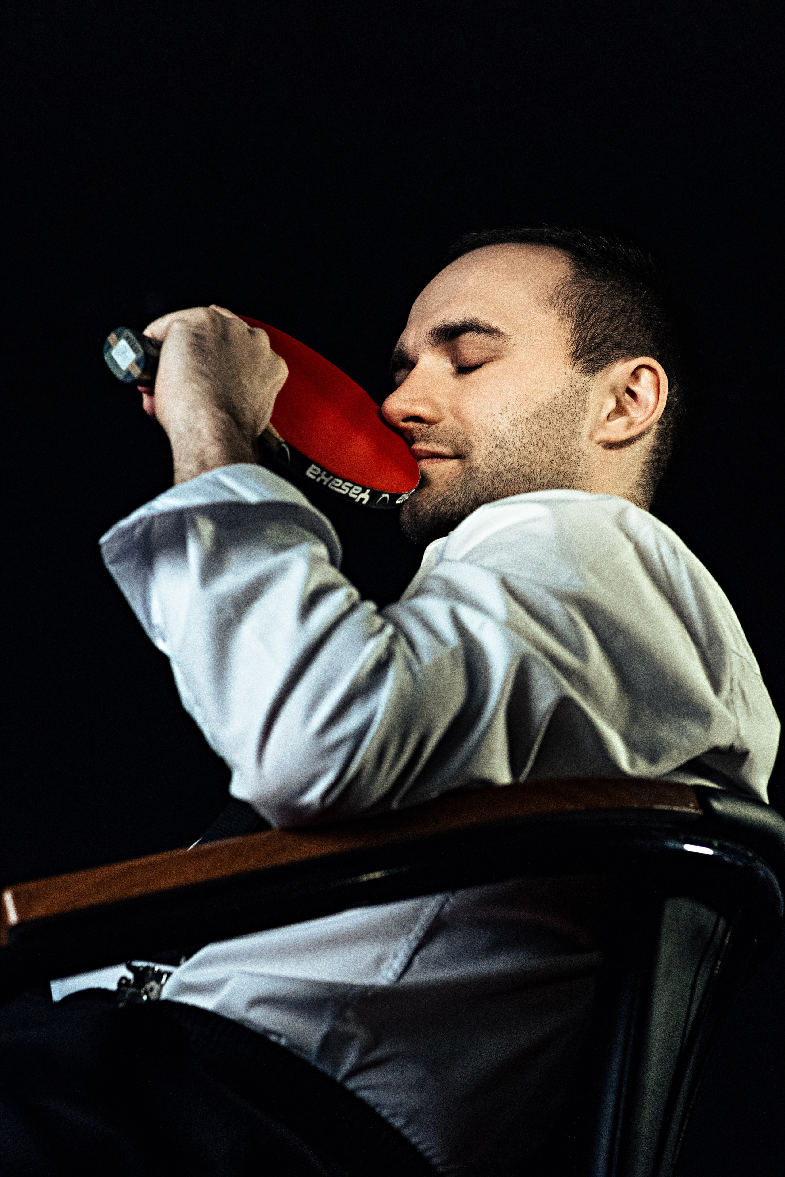 «Поздно не бывает». Ольга Клевер — сюжетный фотограф Рязань-Москва