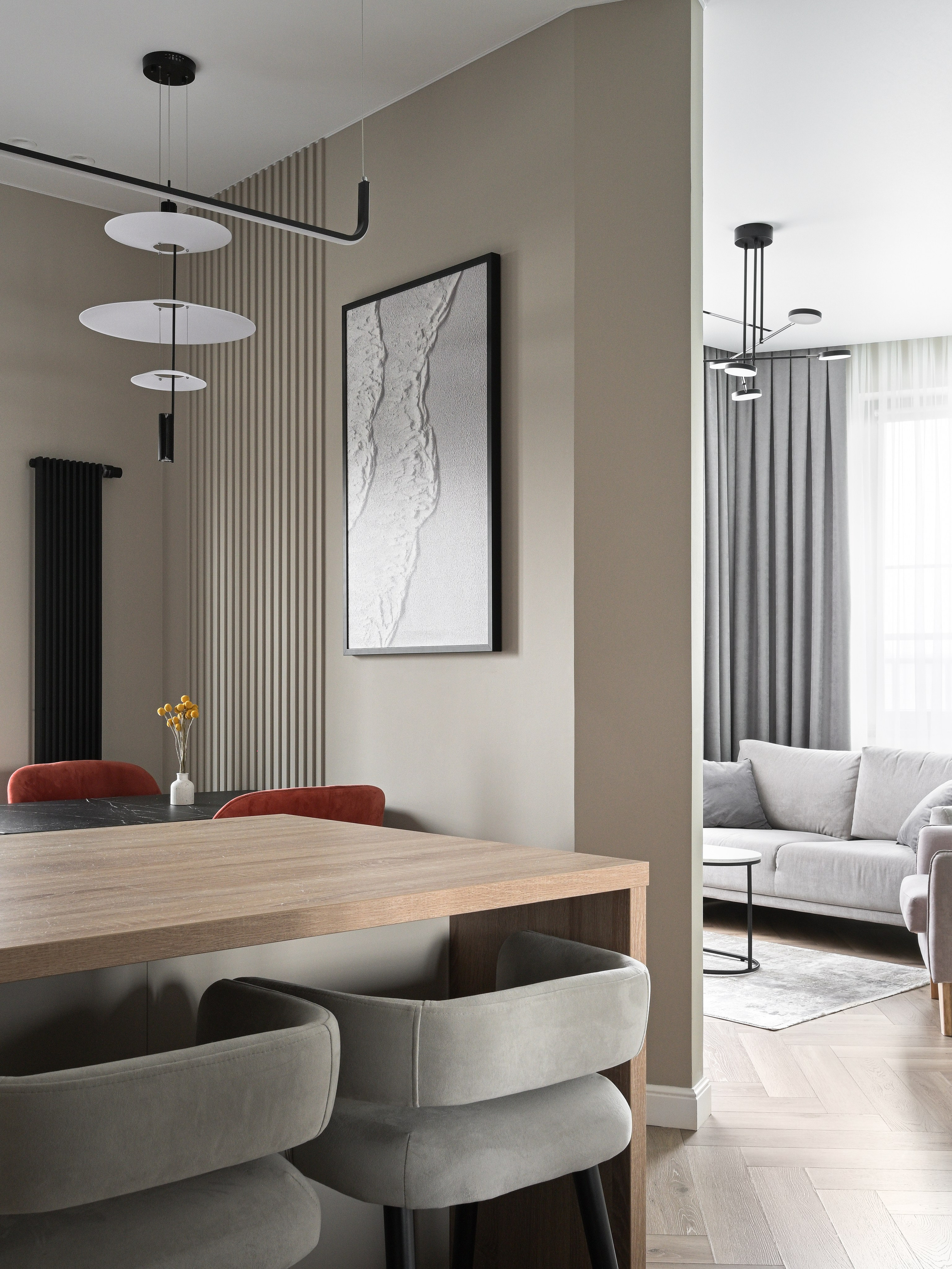 интерьерный фотограф в Санкт-Петербурге