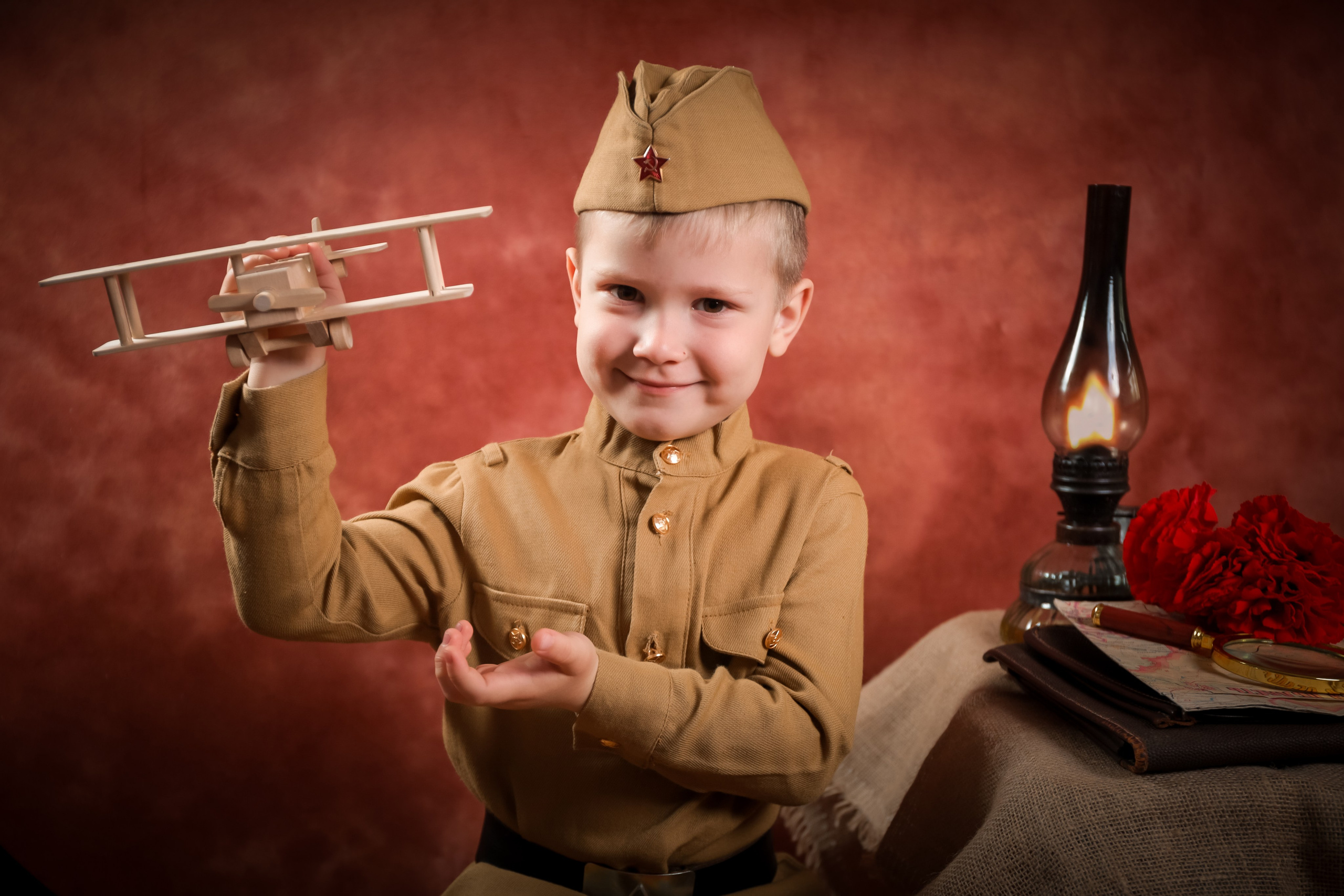 Съемка к 9 мая. Выпускные альбомы в Таганроге и Ростовской Области