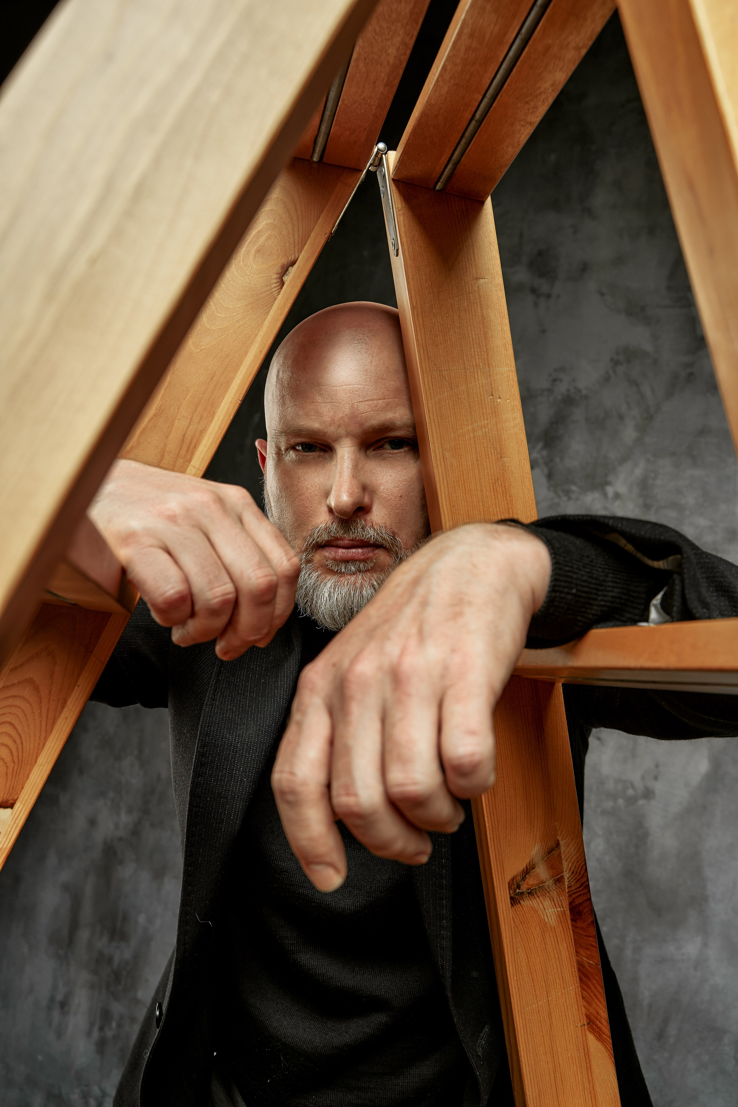 Частная съемка для Ярослава. Главная