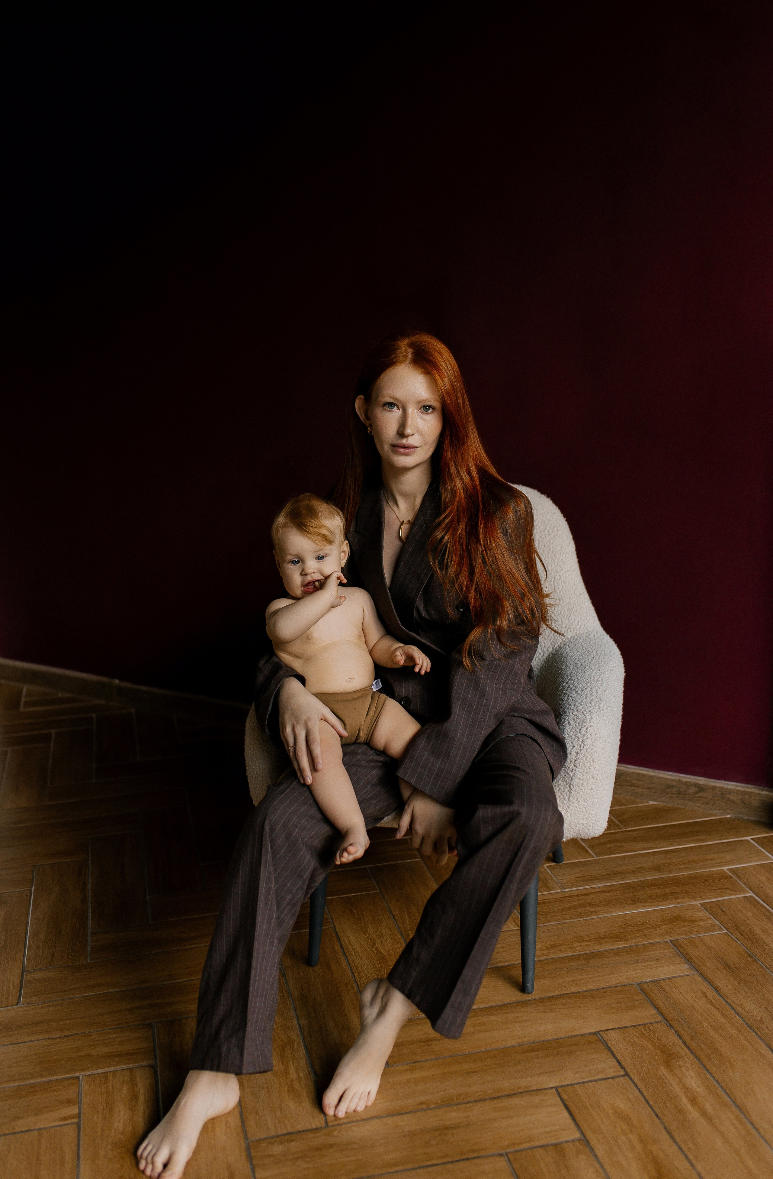 Семейный фотограф Анастасия Леонтьева