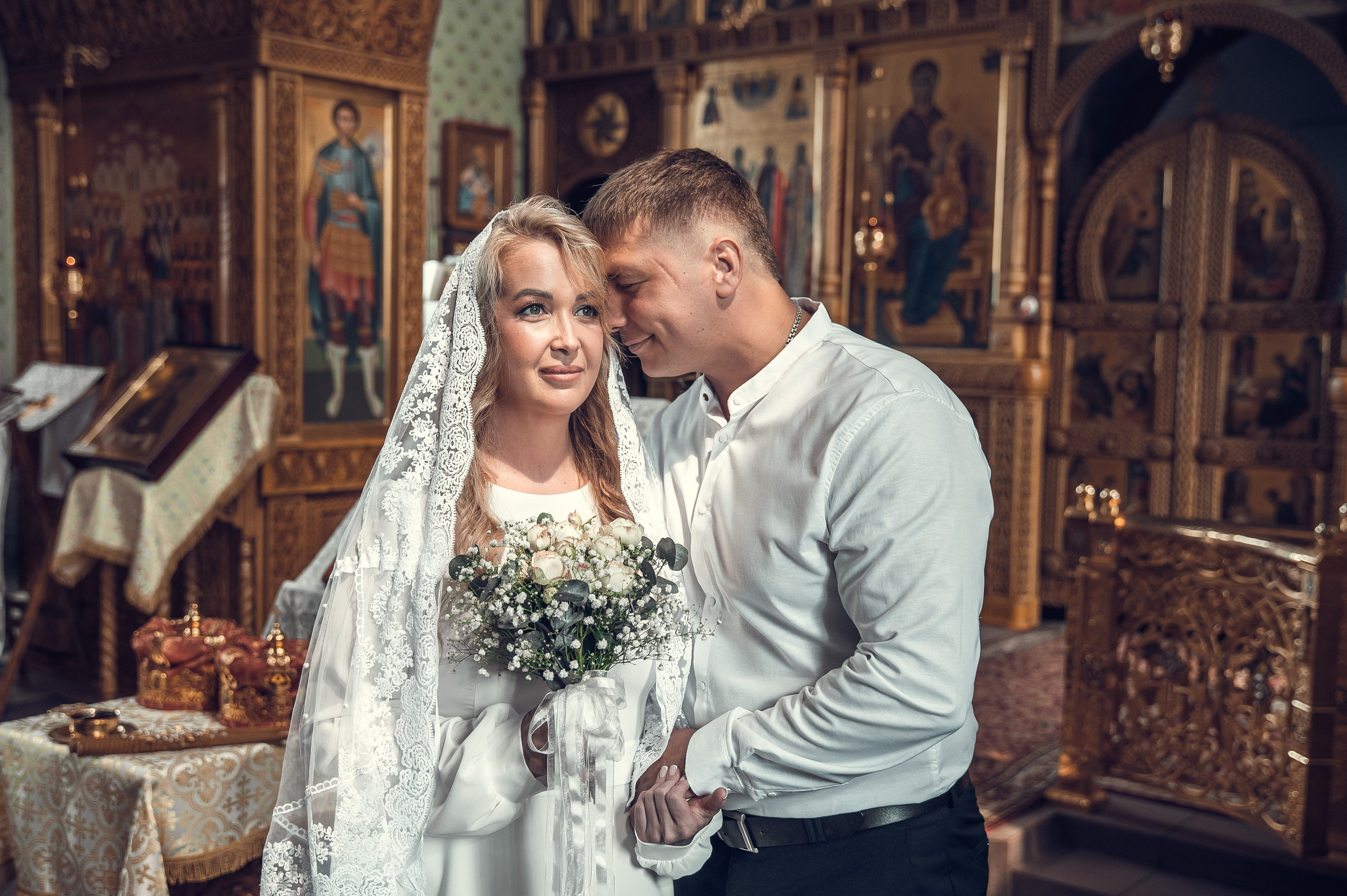 Истории. Детский и семейный фотограф Наталья Михалина