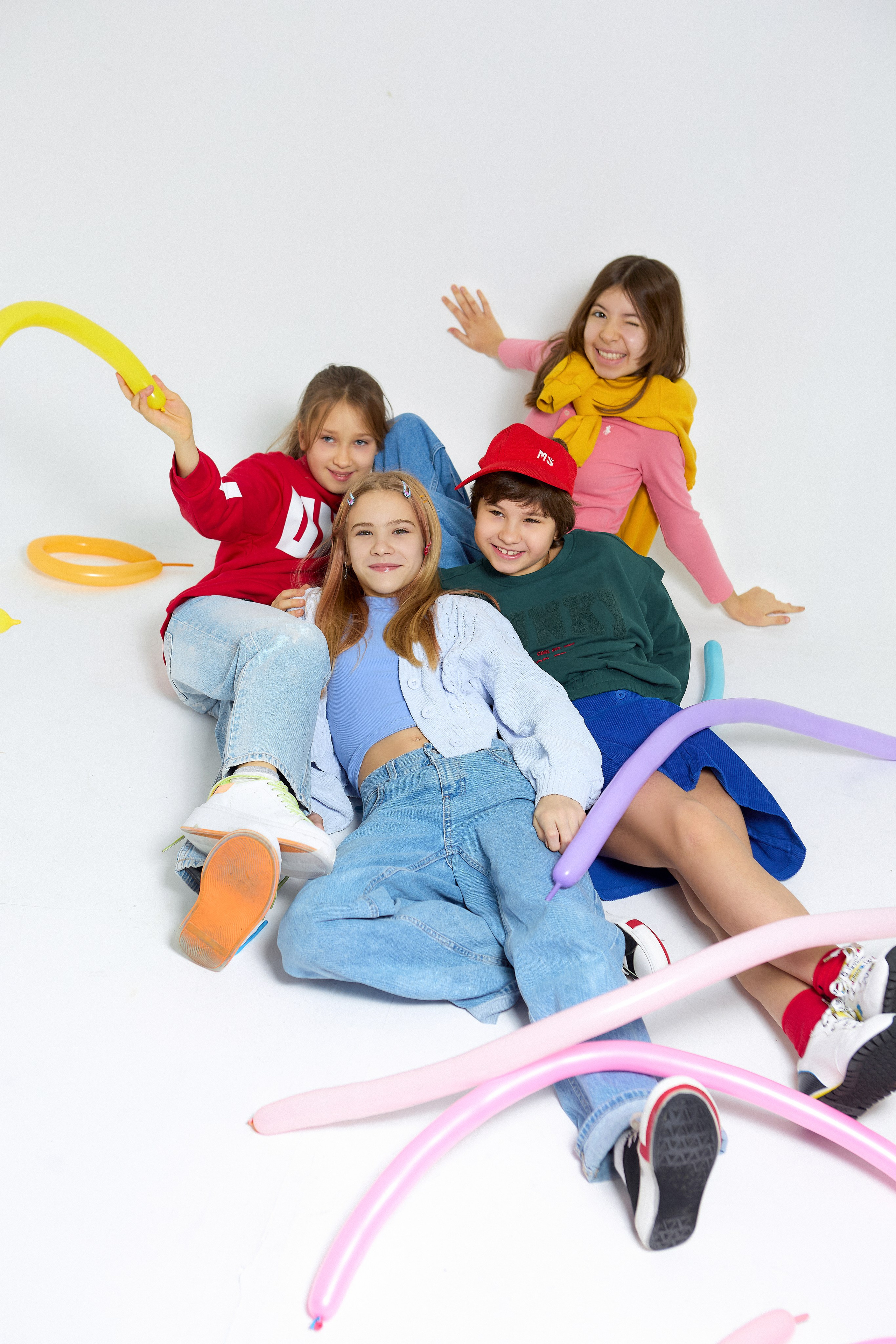 Efimova Model Agency