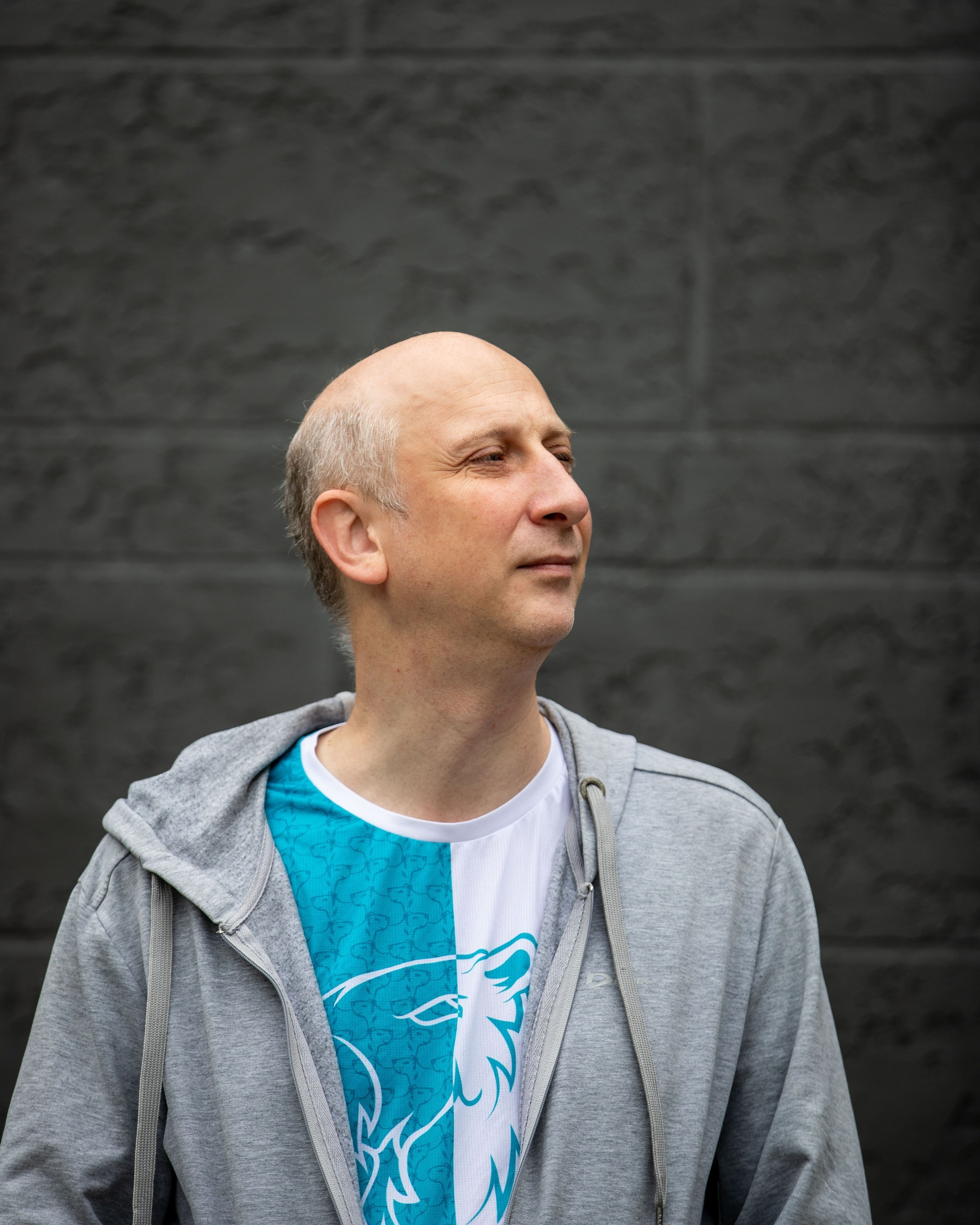 Капибара #98. Фотограф в Москве Андрей Поташов «Photashov»