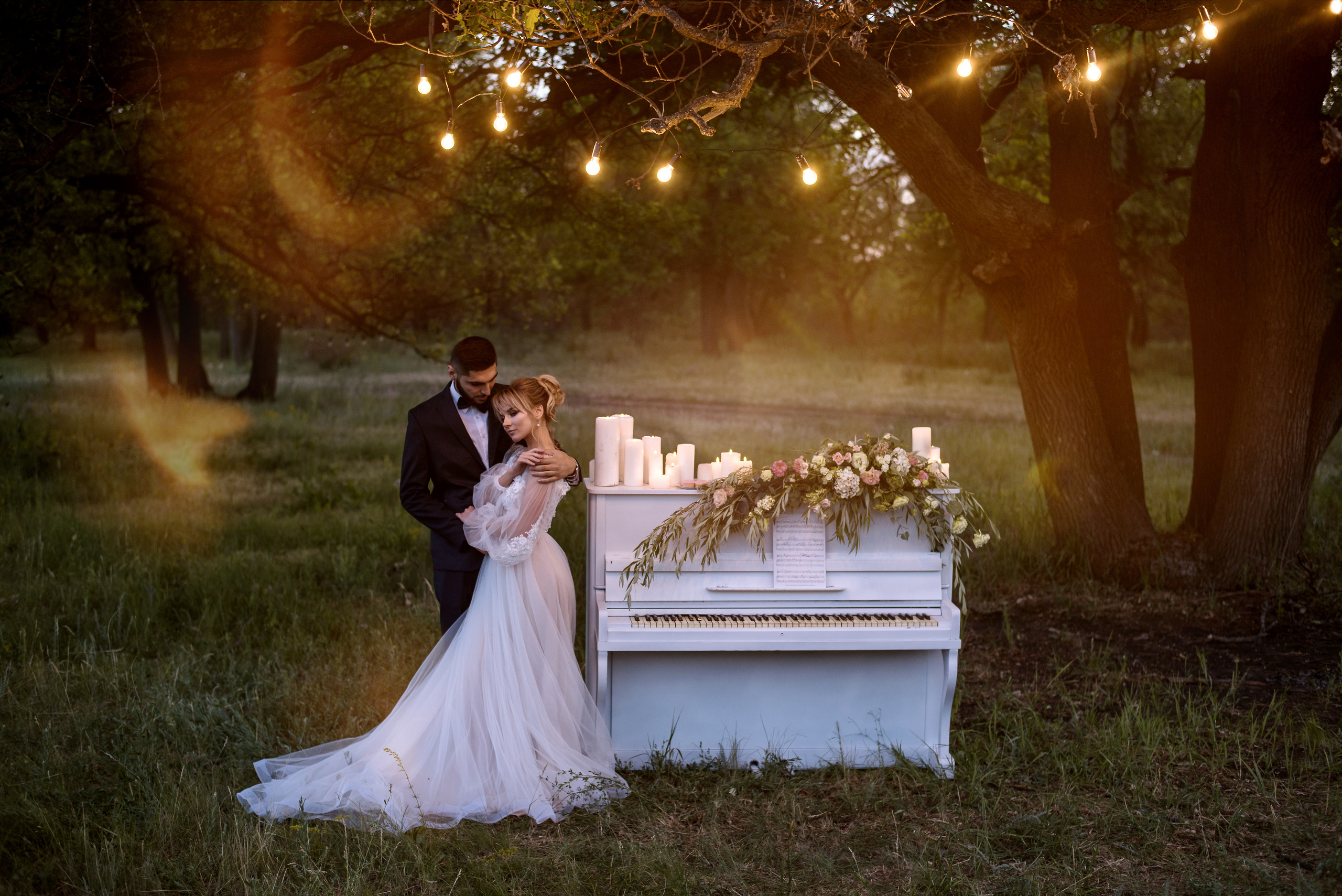 Фотограф Москва Олеся Харченко