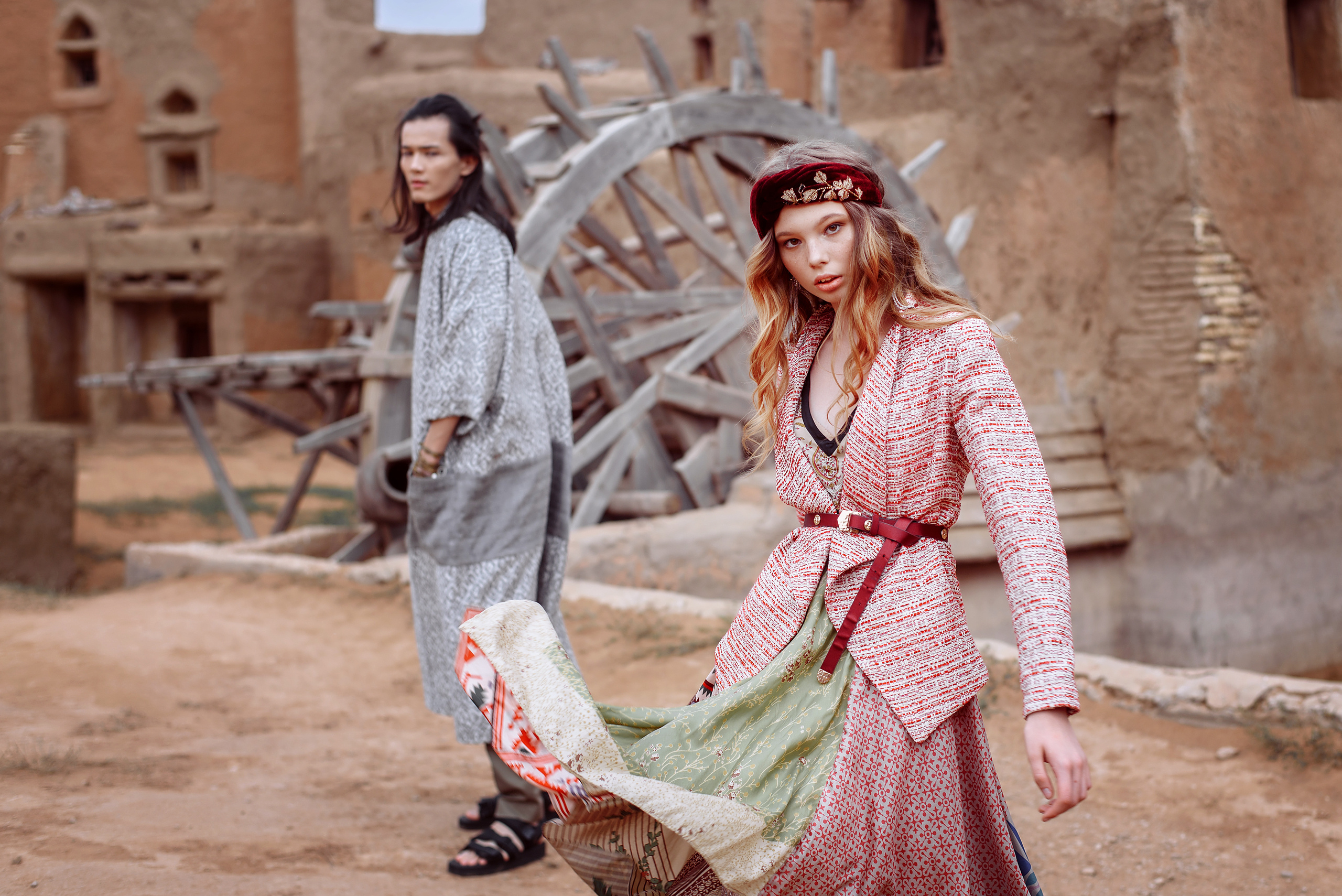 Фотограф Москва Олеся Харченко