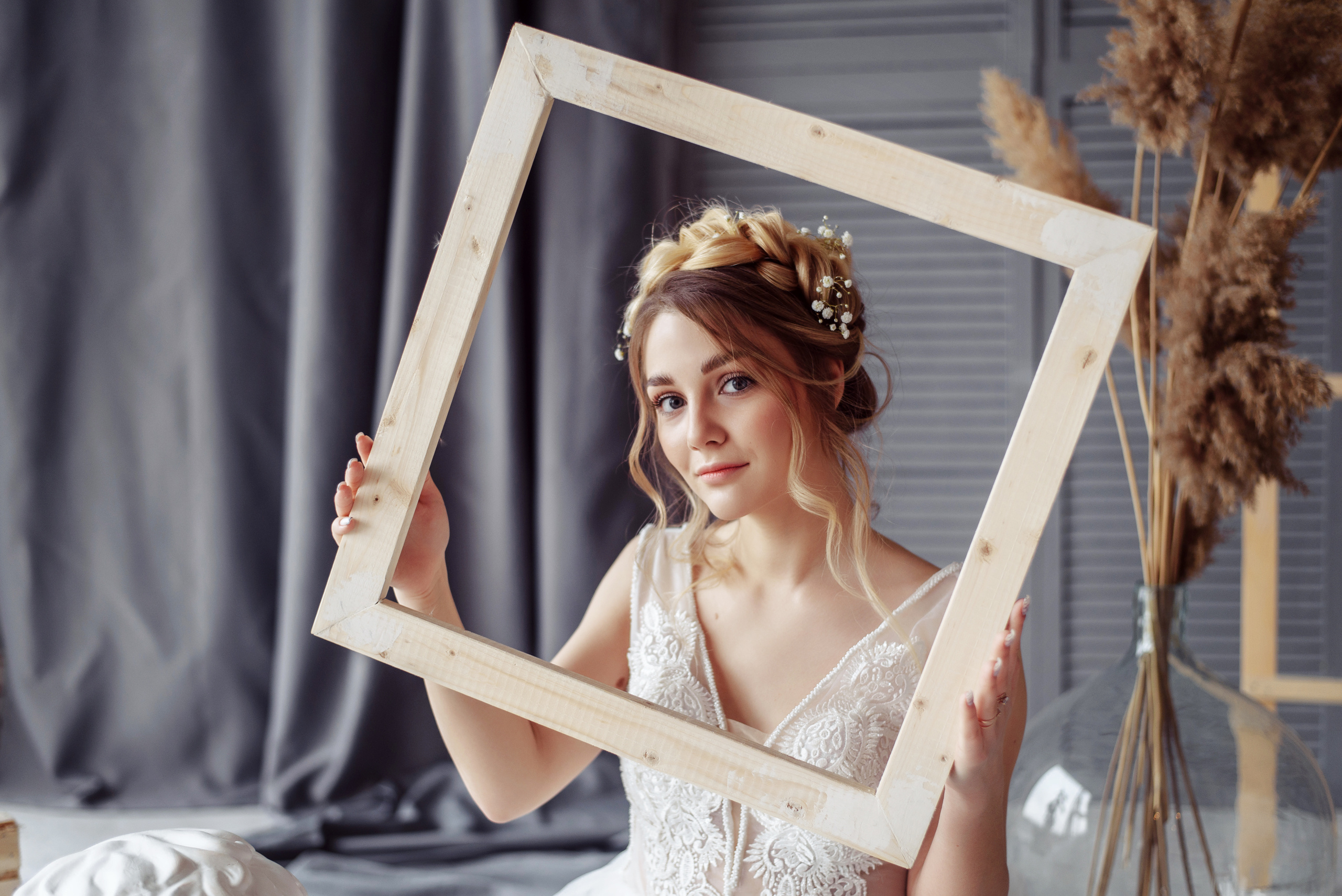 Фотограф Москва Олеся Харченко