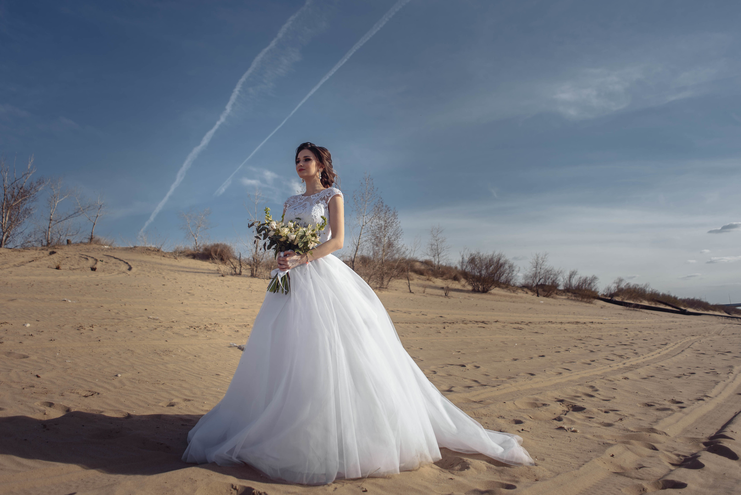 Фотограф Москва Олеся Харченко