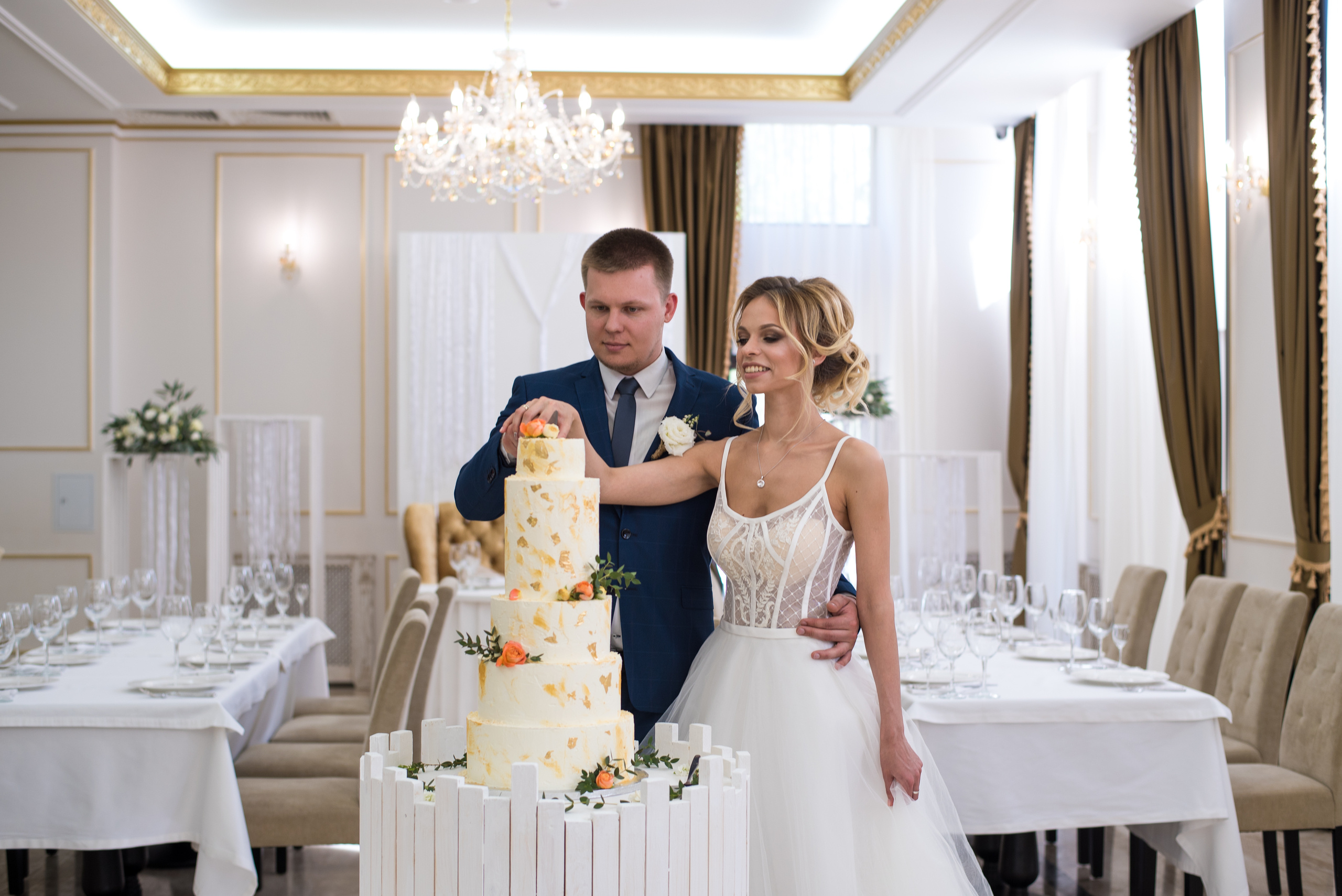 Фотограф Москва Олеся Харченко