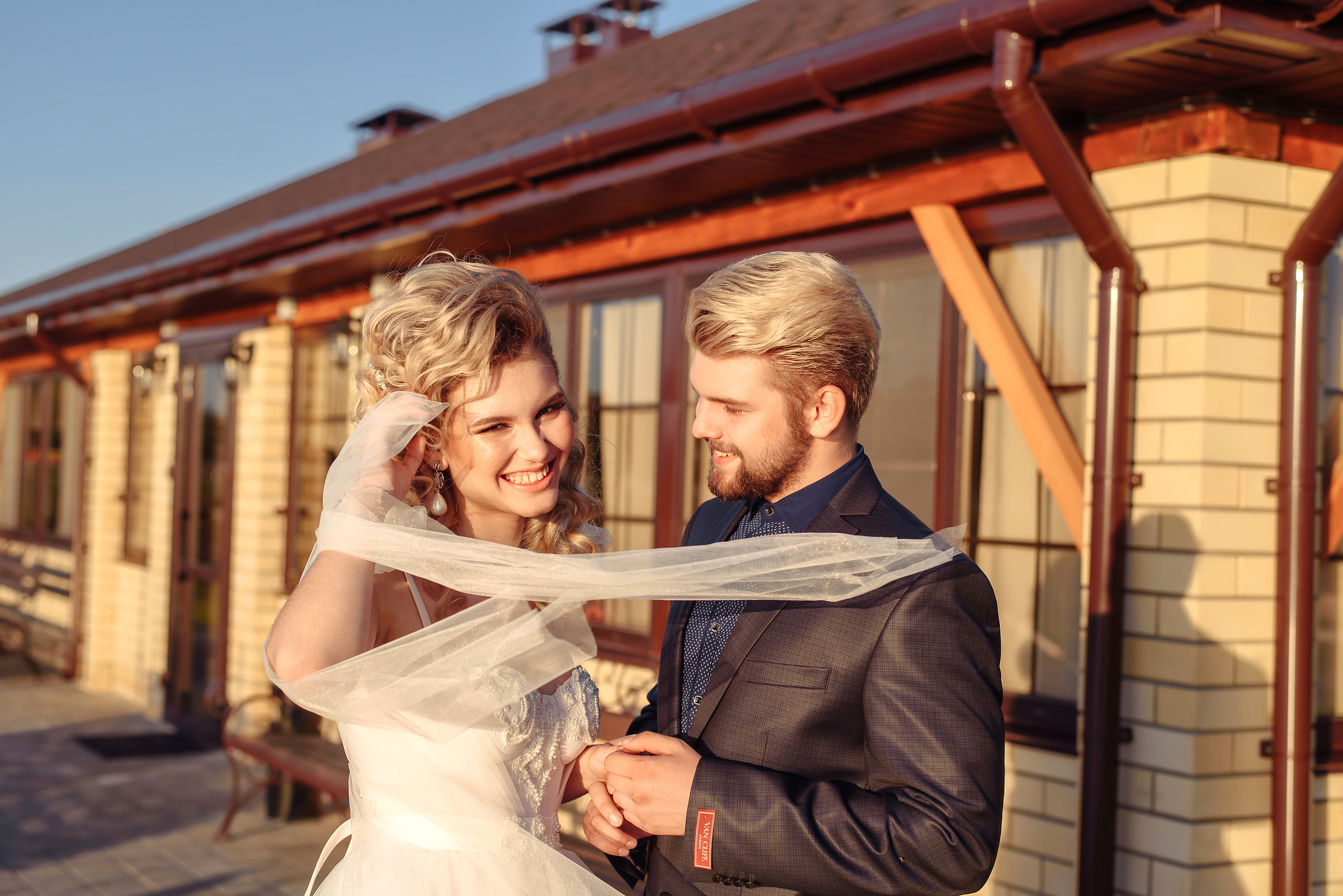 Фотограф Москва Олеся Харченко