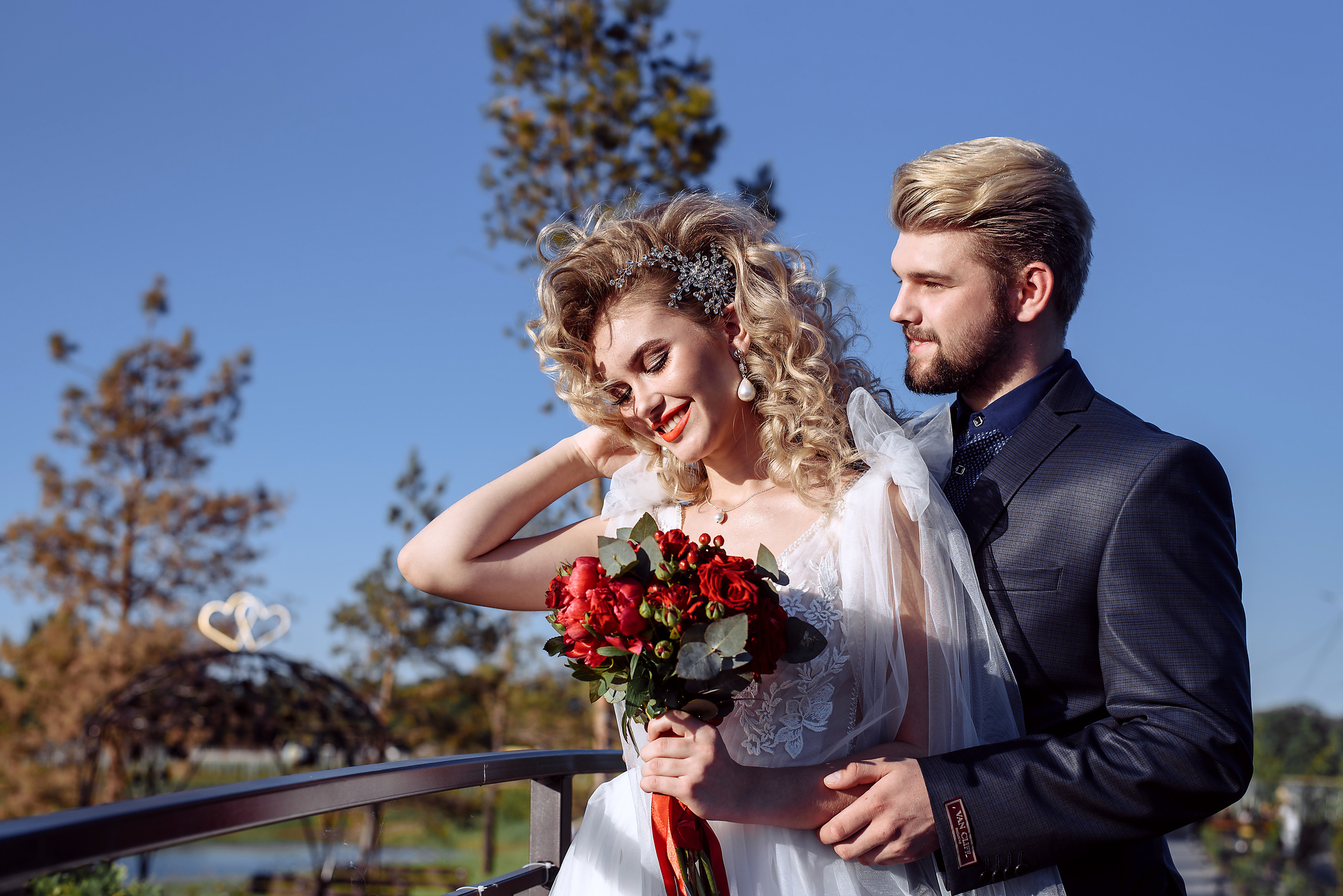 Фотограф Москва Олеся Харченко