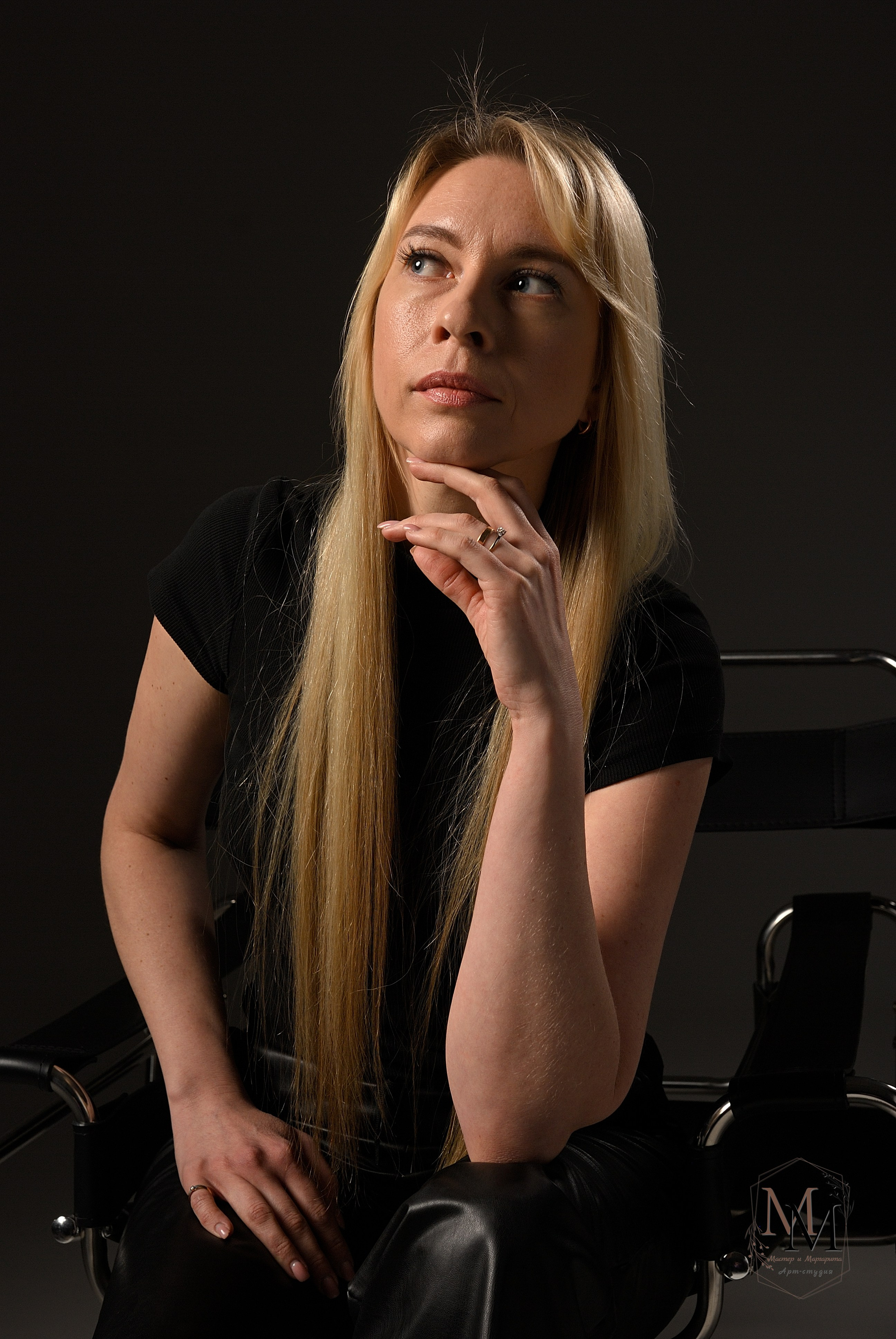 Фотосъемка кастингов. Арт-студия «Мастер и Маргарита» — фотосессии в Сызрани, Тольятти, Самаре