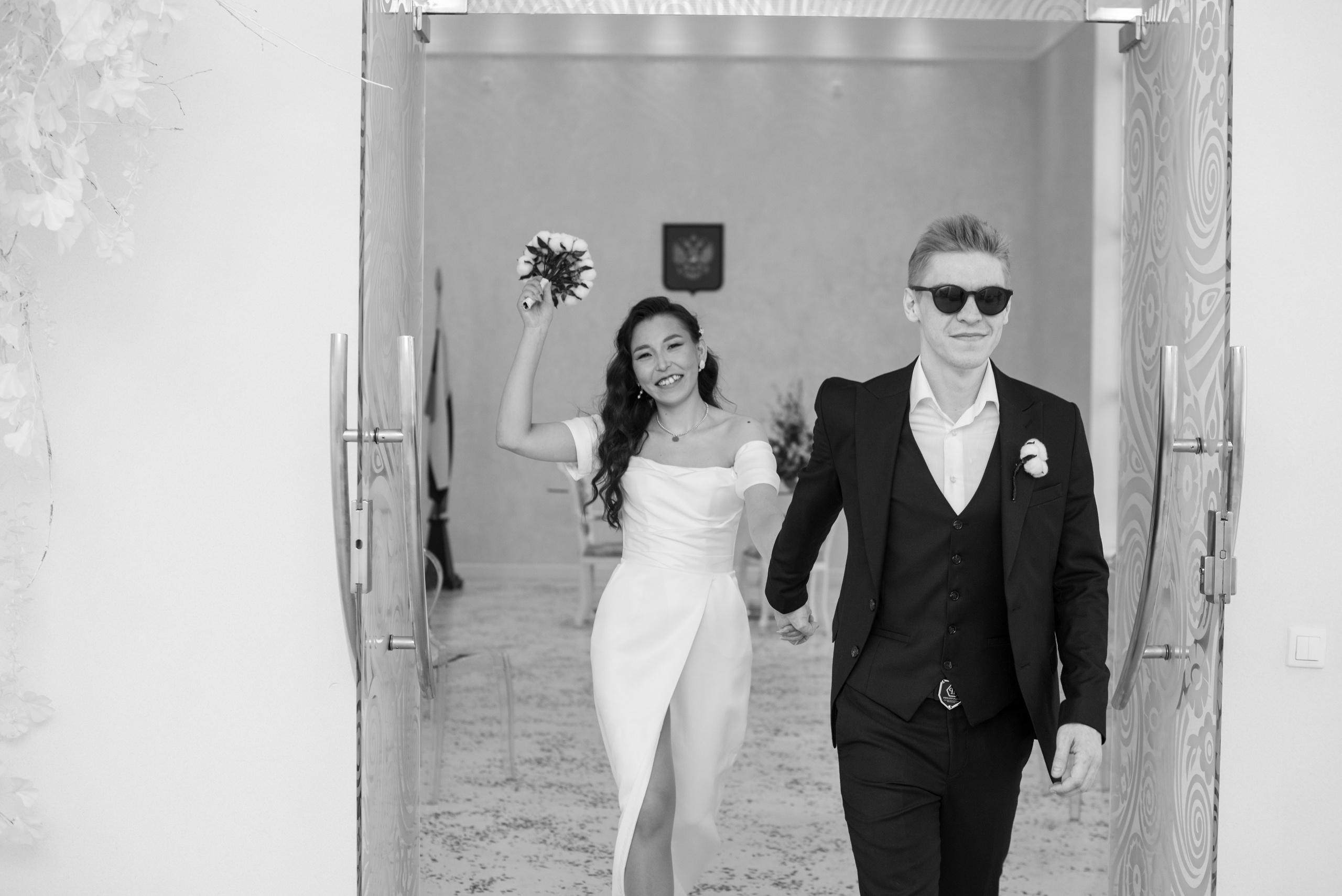 СВАДЕБНЫЕ СЪЕМКИ. Главная