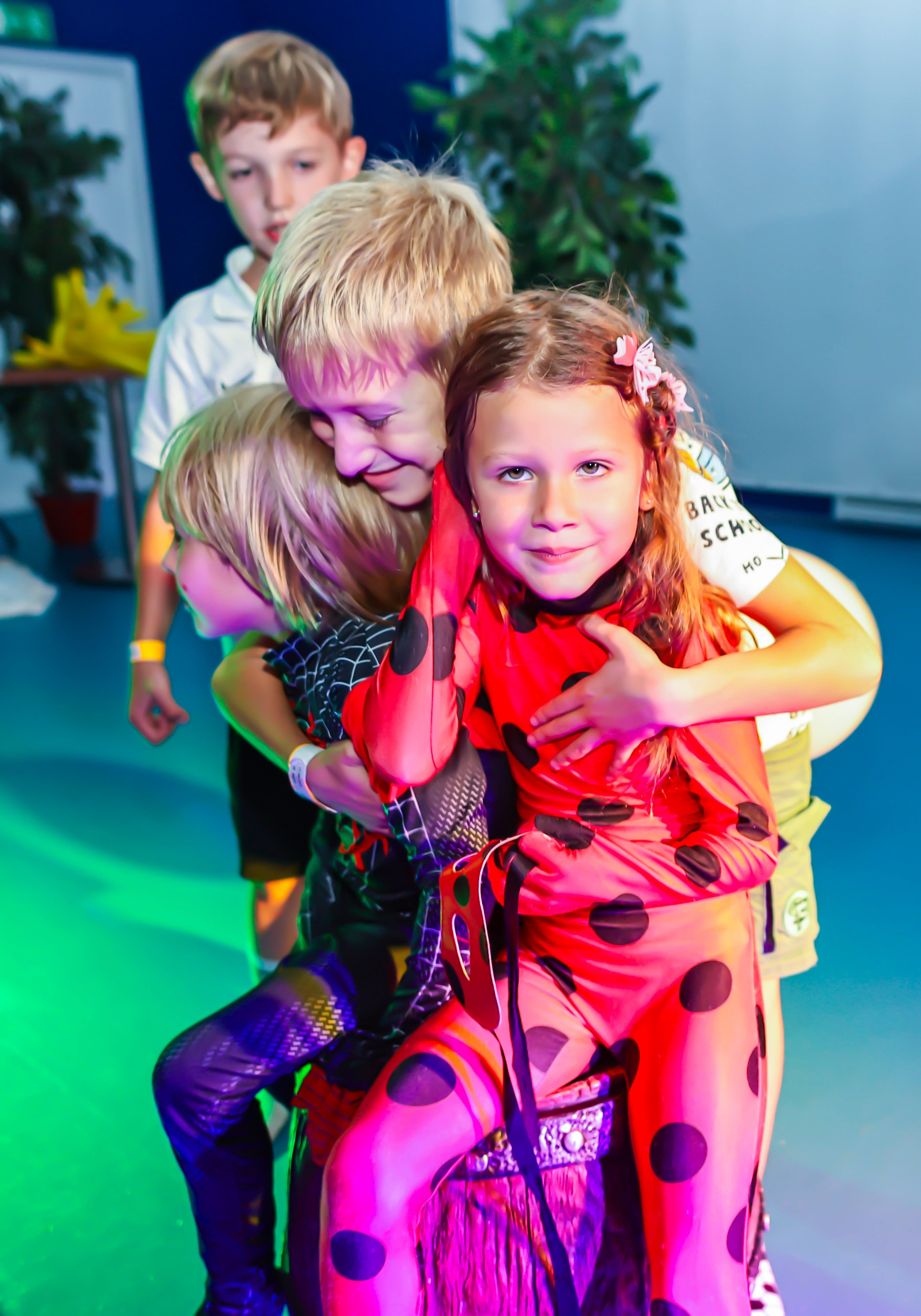 Детский фотограф