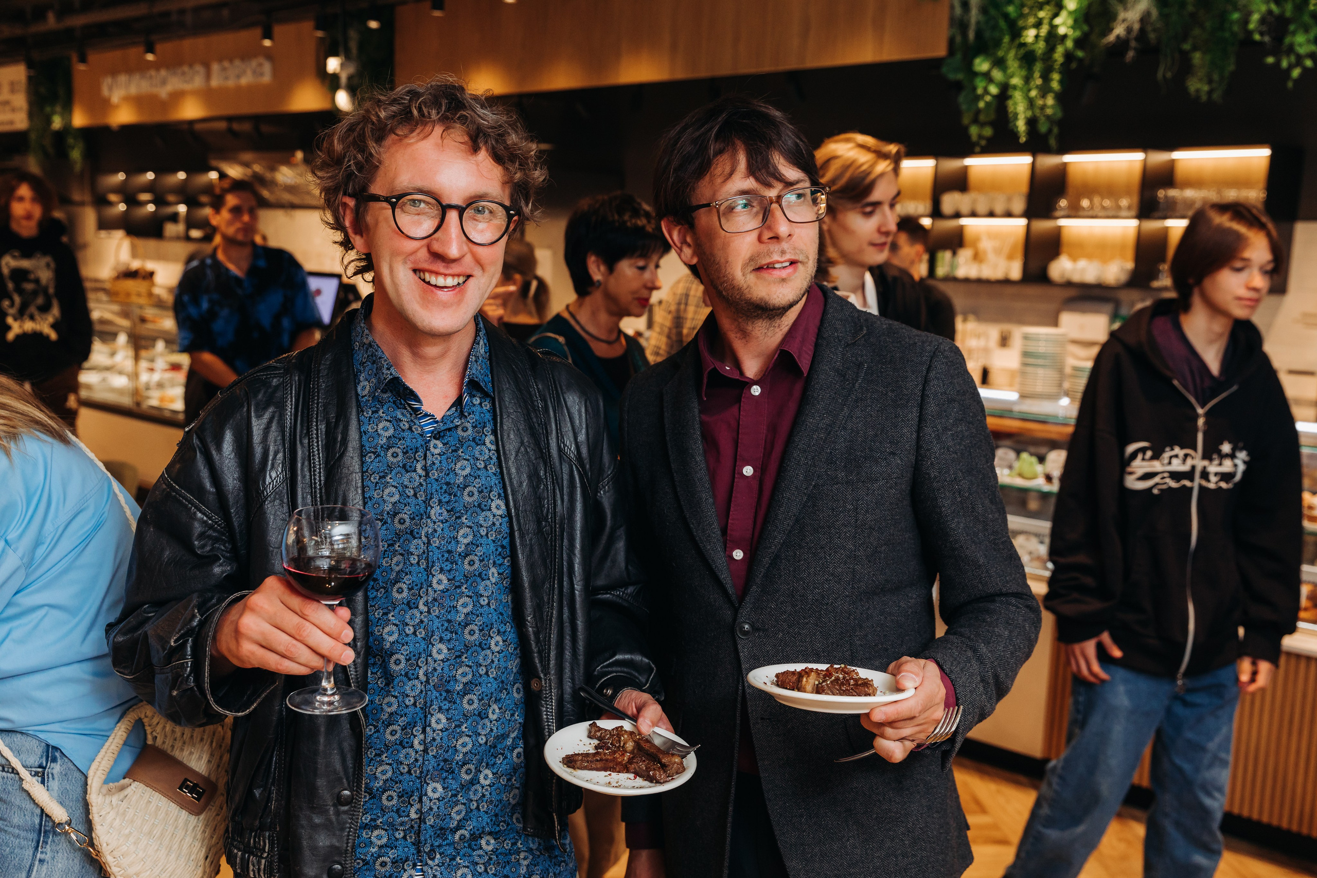 Event photography. Professional photographer in Moscow and Saint-Petersburg