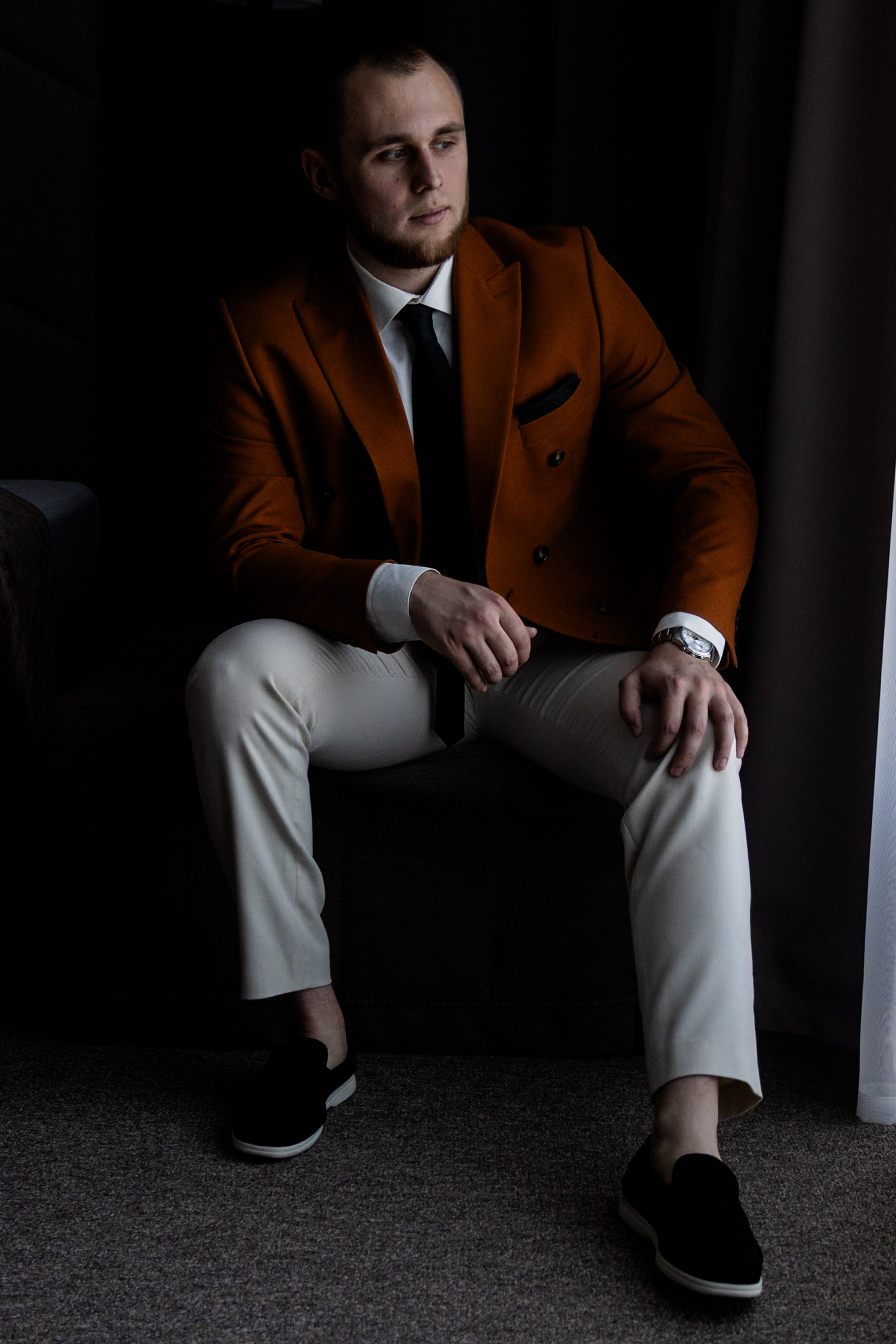 Утро Татьяны и Ильи в отеле Байкал форест. Семейный и Свадебный фотограф в Иркутске Караваева Дарья