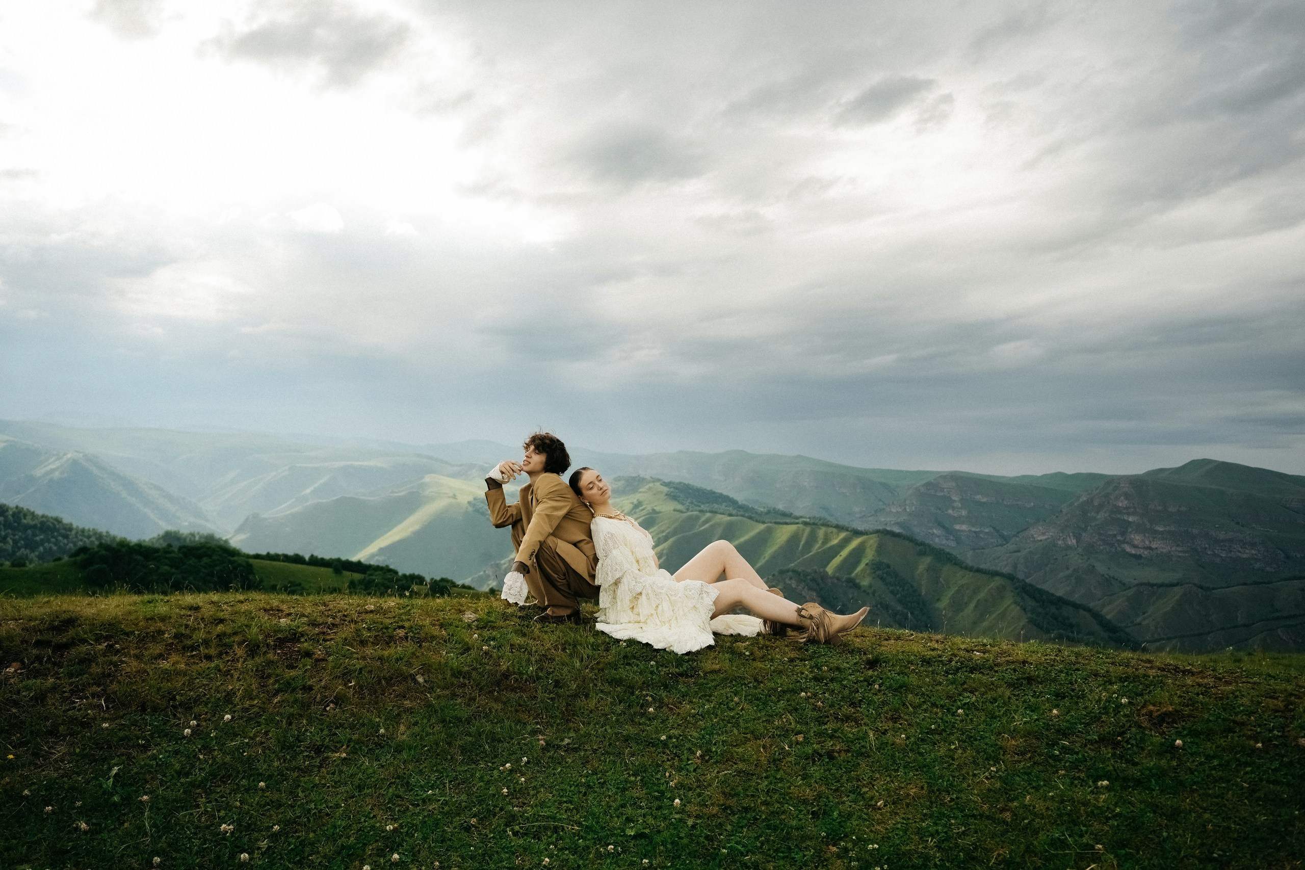 Свадебный фотограф и видеограф в Ростове-на-Дону. Максим и Наталья Лебедевы