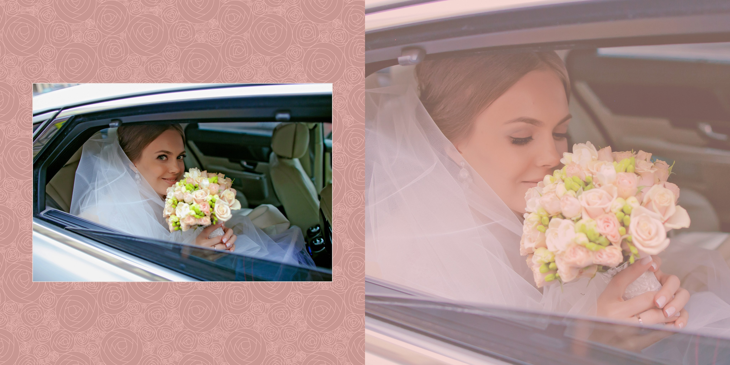 Фотокниги. Свадебный фотограф Андрей Коновалов