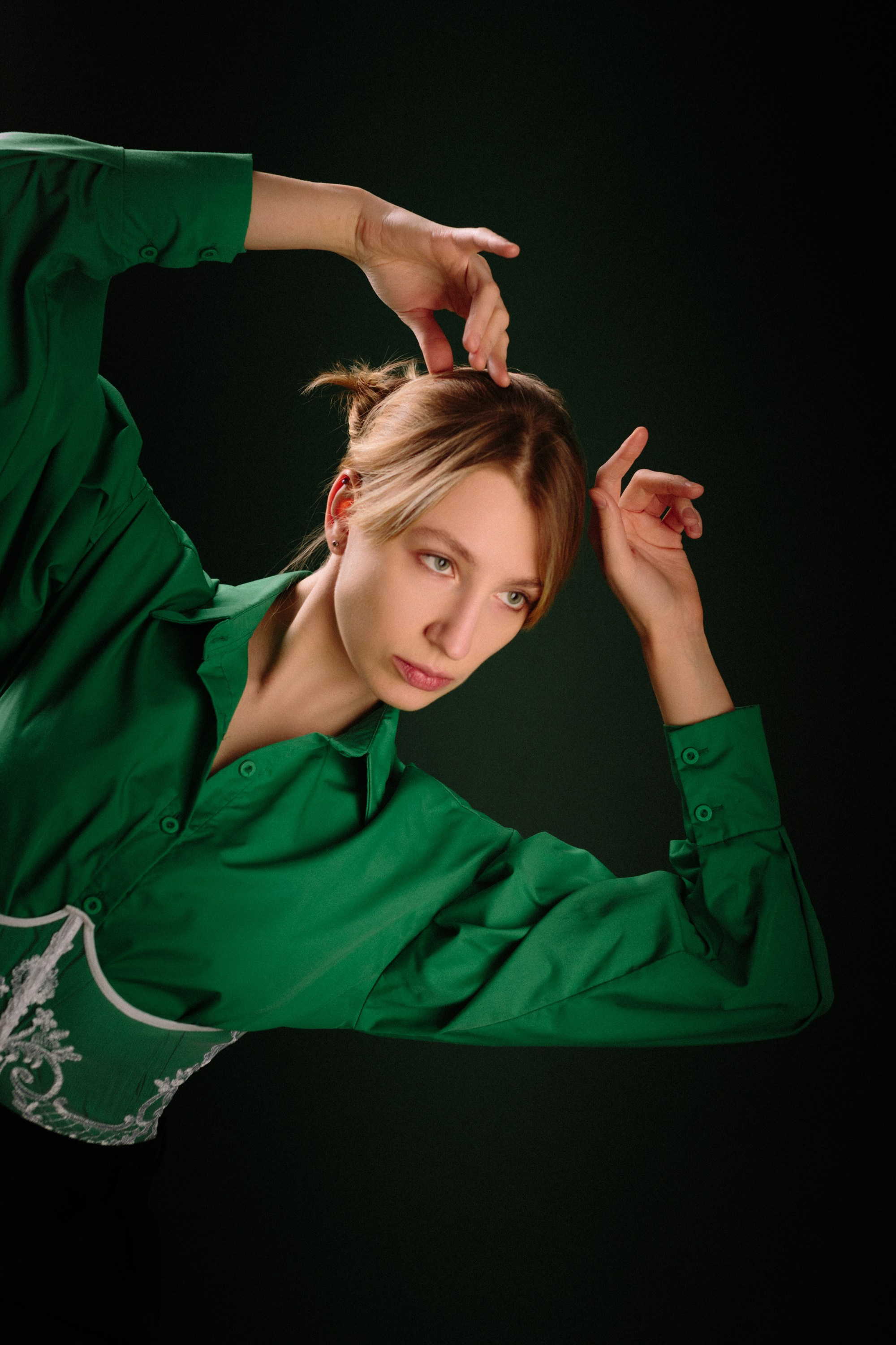 4. Пробуждение. Репортажный и портретный фотограф во Владимире Сергей Кравцов