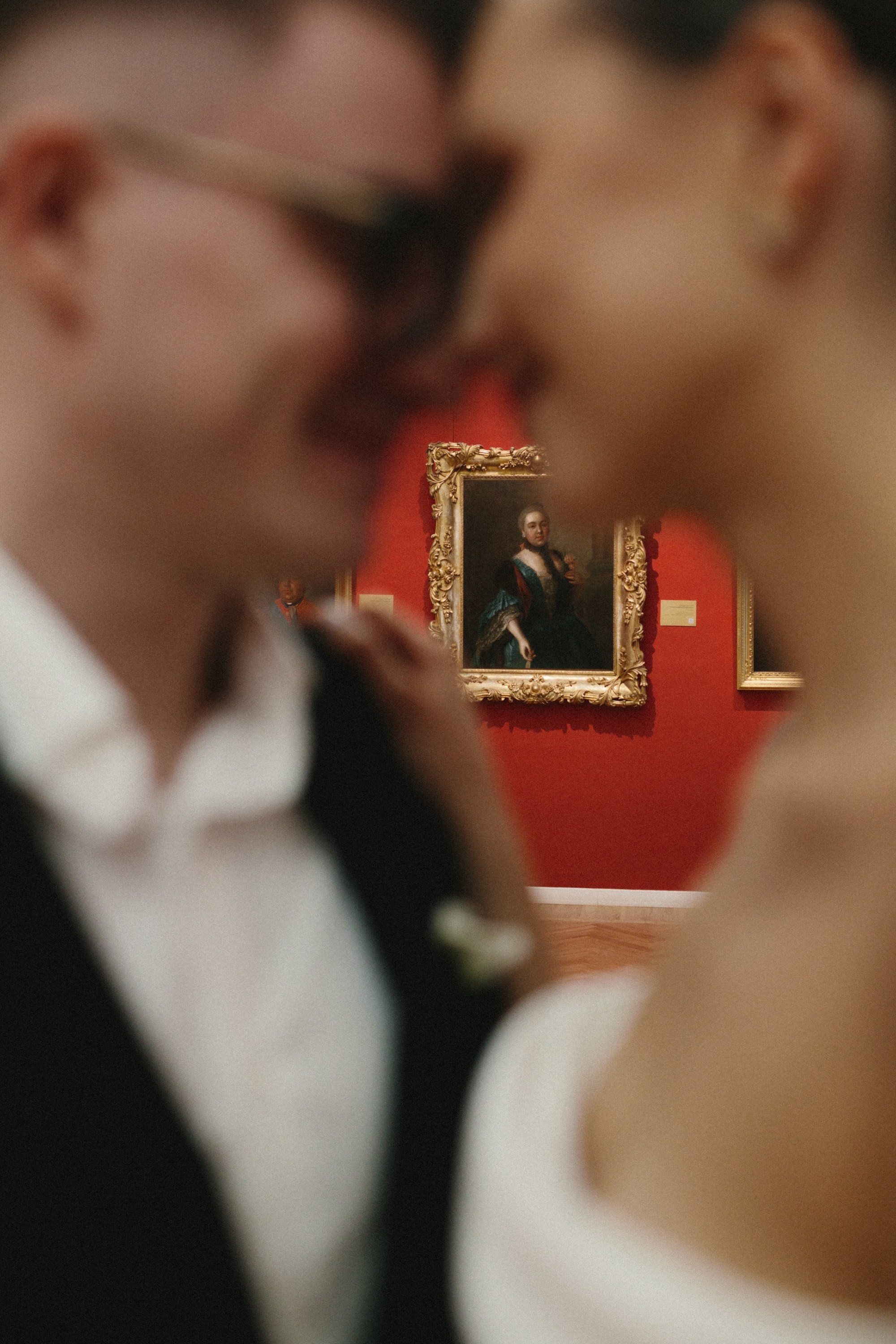 Обретение имени. Репортажный и портретный фотограф во Владимире Сергей Кравцов