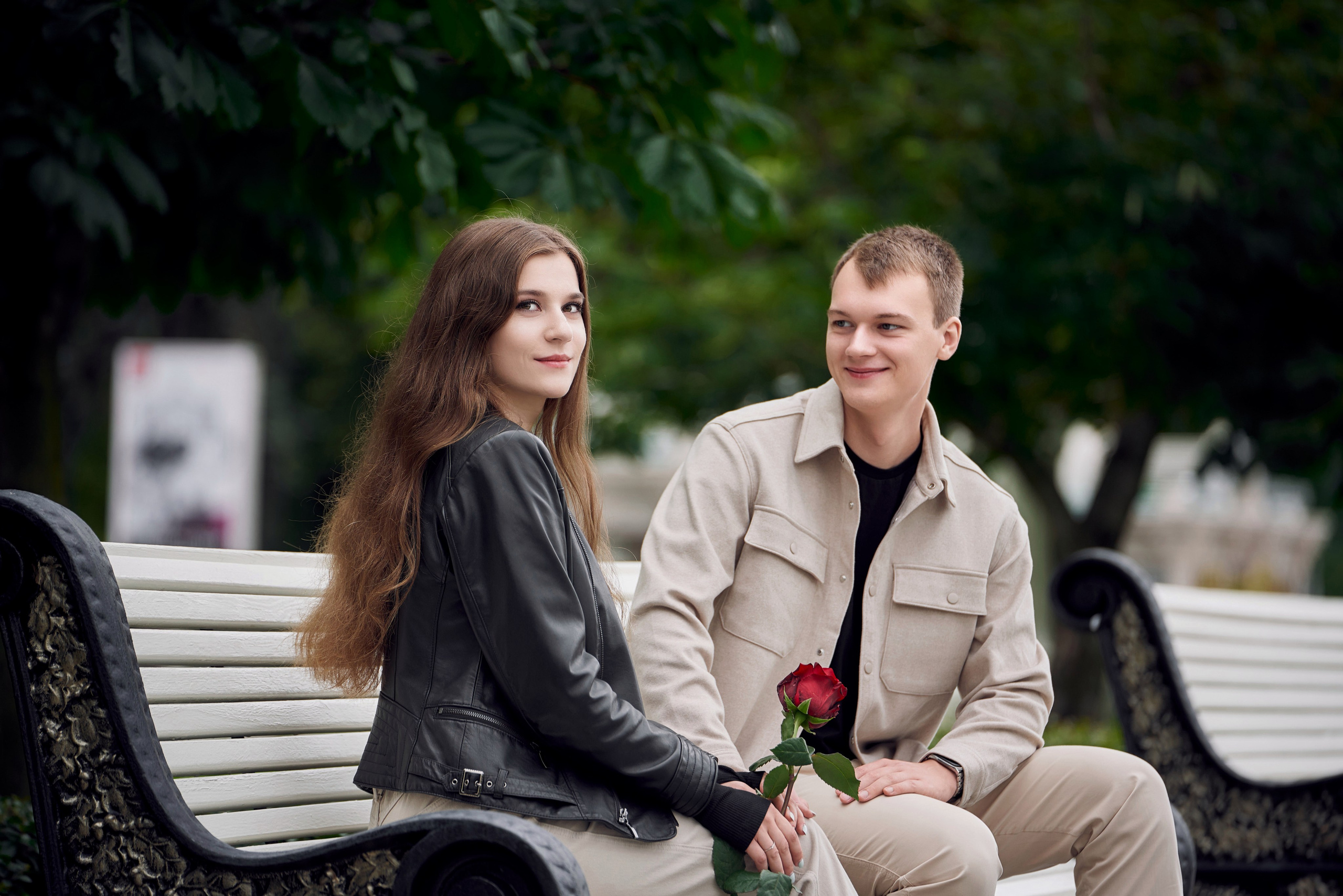 Фотограф Евгений Опарин