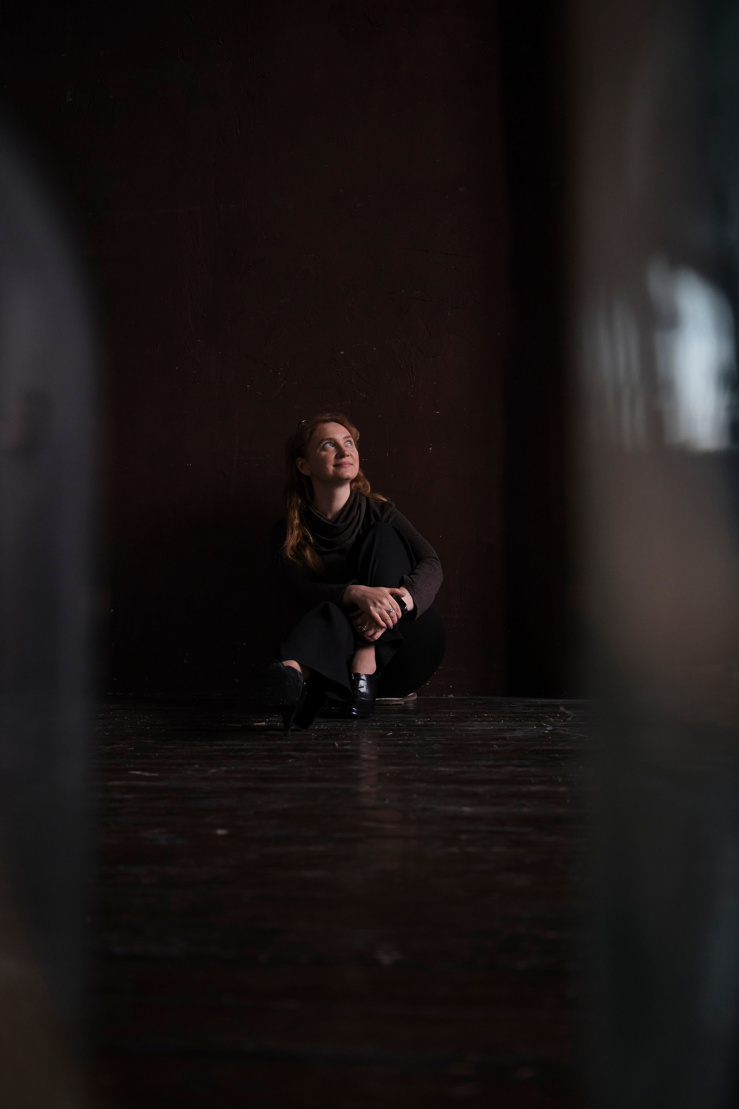 Катя. Елена Павленко. Фотограф. Москва