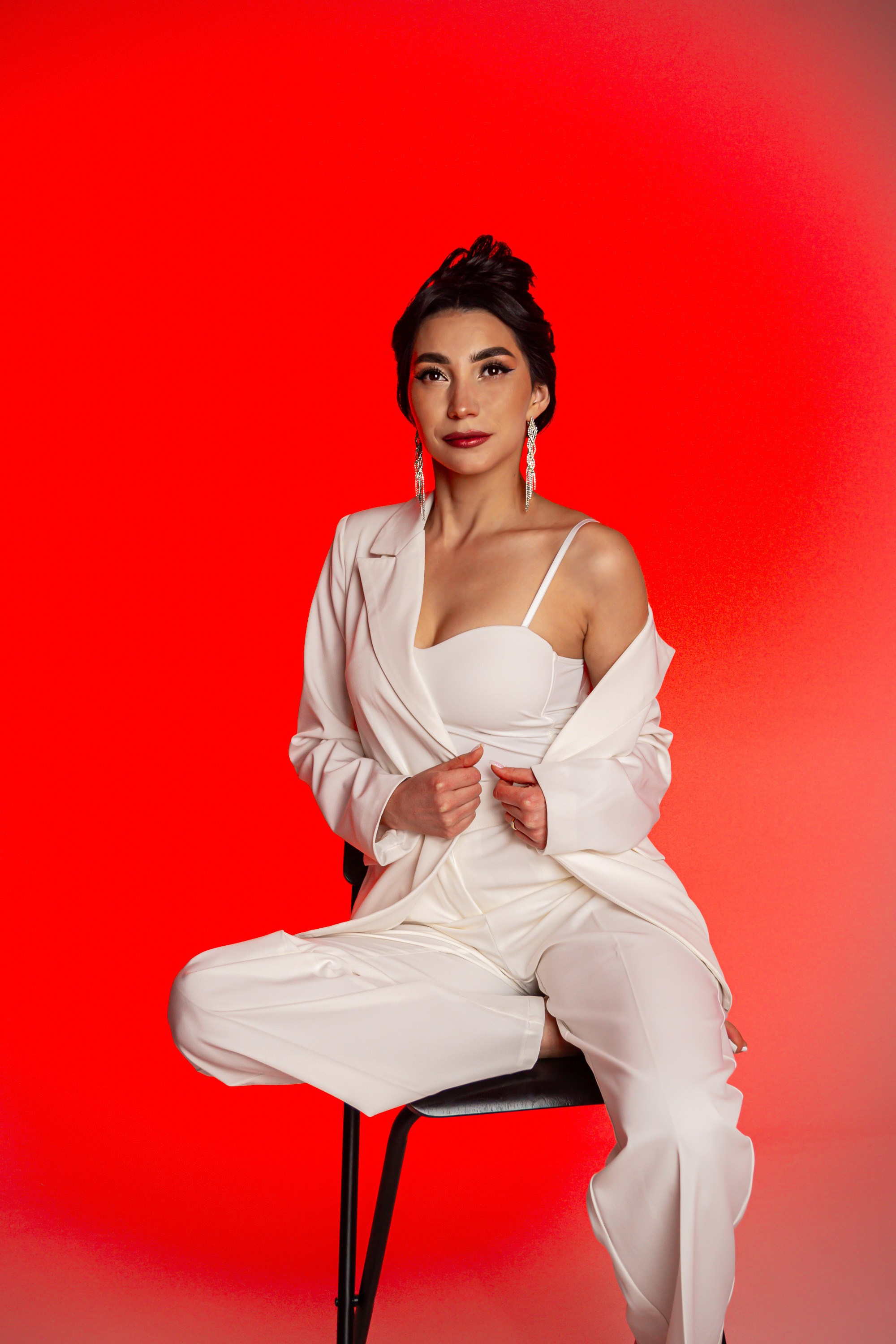 Разноплановый фотограф в Москве