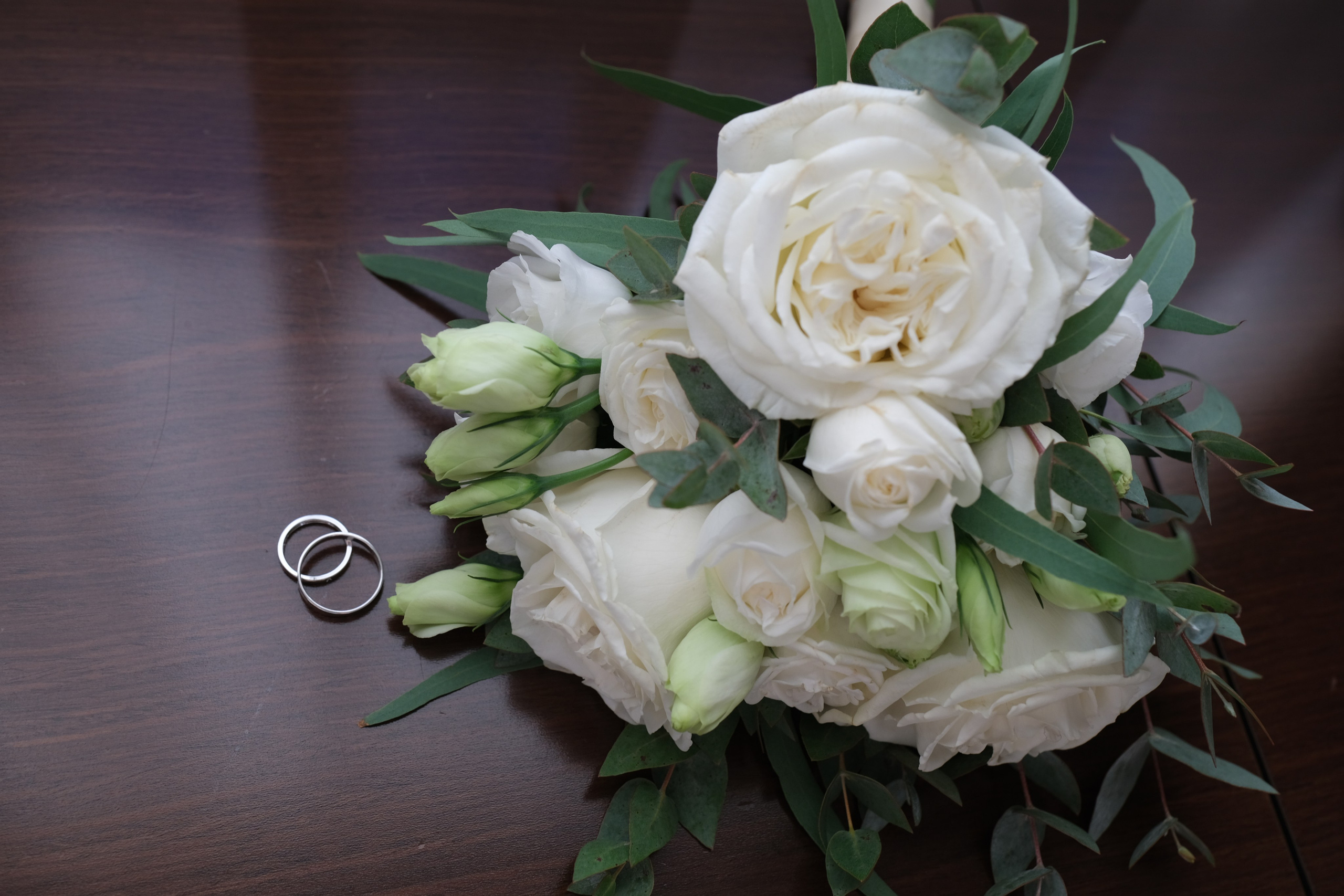 Свадьба Сергея и Дарьи. Свадебный фотограф в Челябинске Сырчикова Наталья