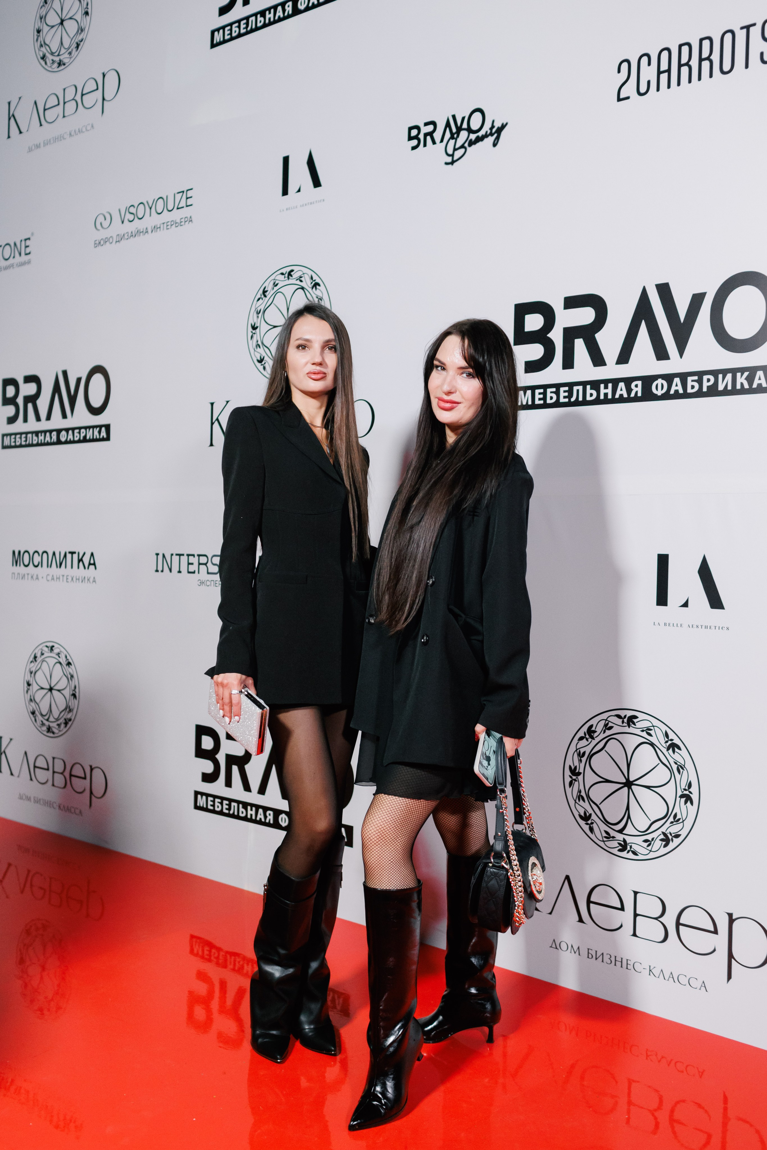 BRAVO BIRTHDAY 13 — PART II. СВОИ. ФОТООТЧЕТЫ-СОБЫТИЯ-МЕСТА