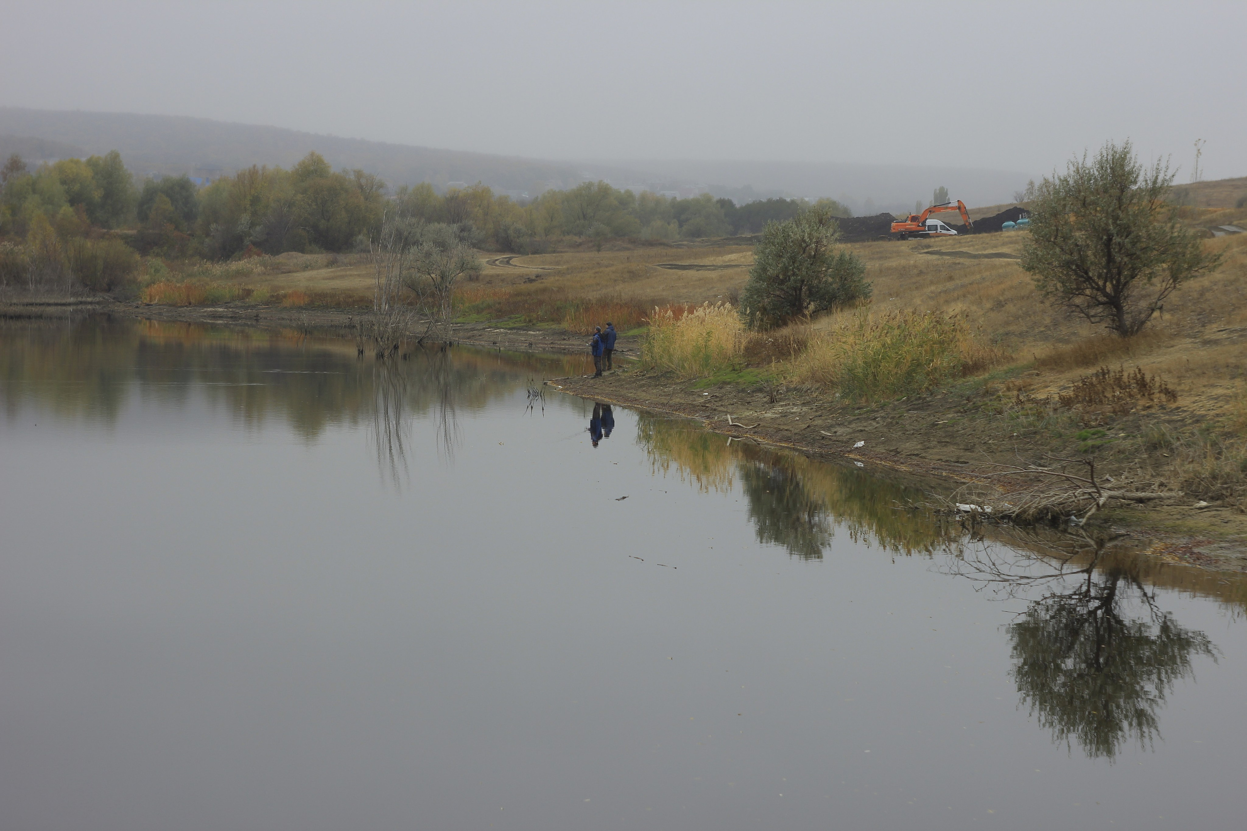 Разбойщина, Саратов, студенческая архитектурная мастерская Евгения Спирина и САСК. Фотокрыжовник. Снимаем, дружим, путешествуем