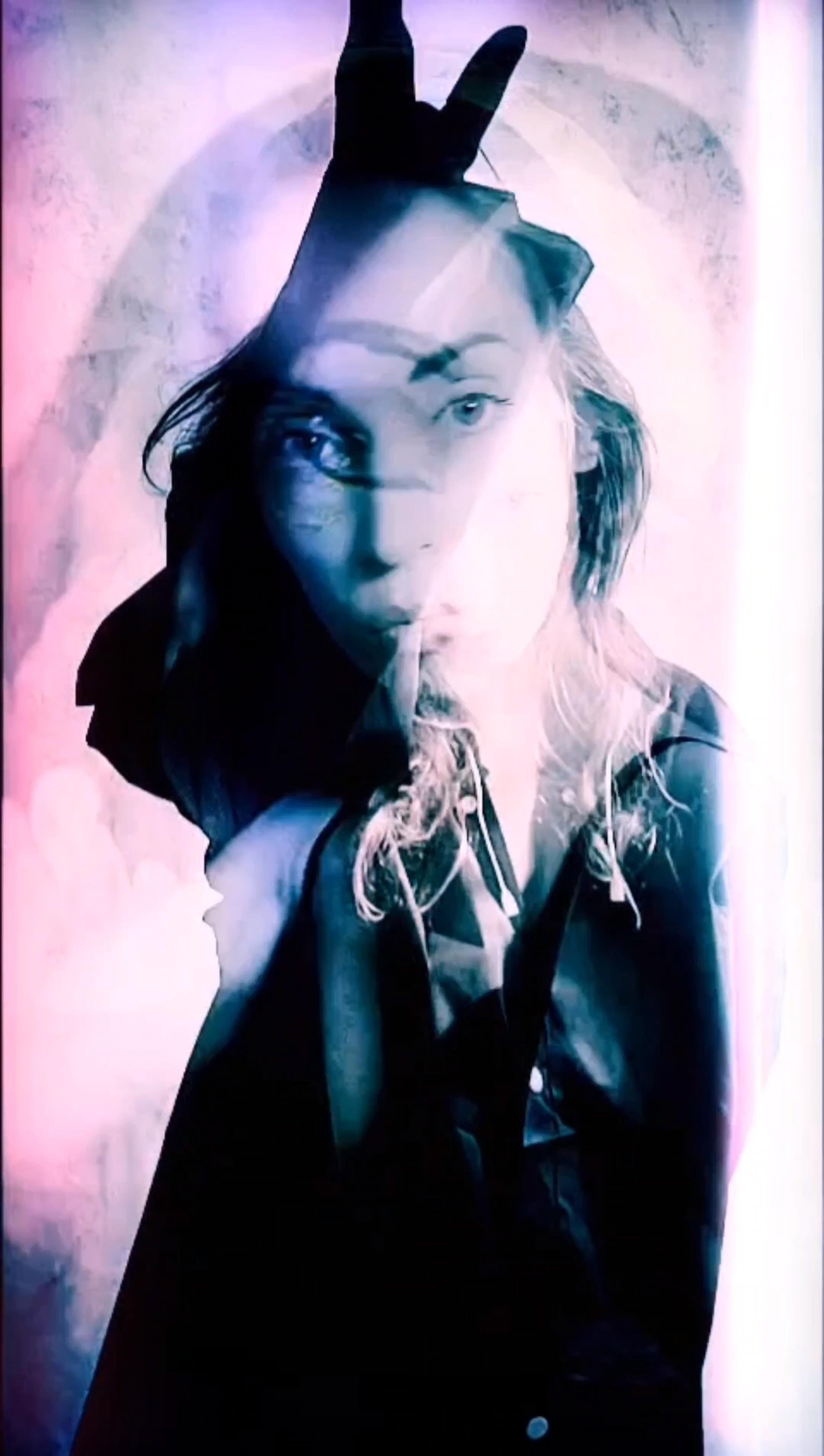 Superposition. Yulia Yurchevskaya | Art Director & Visual Visionary