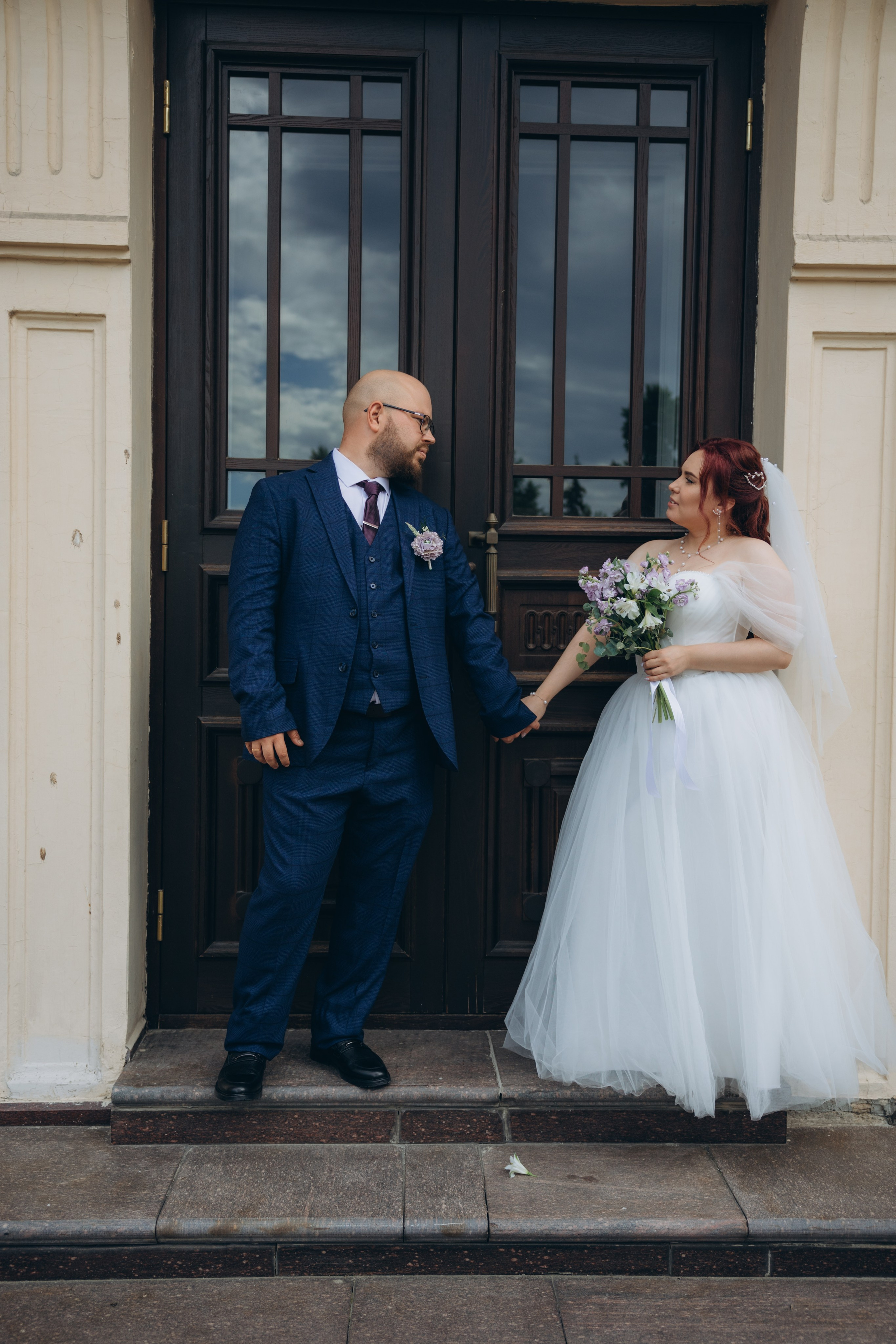 Андрей & Мария. Свадебный, семейный фотограф в Иркутске Светлана Макаричева