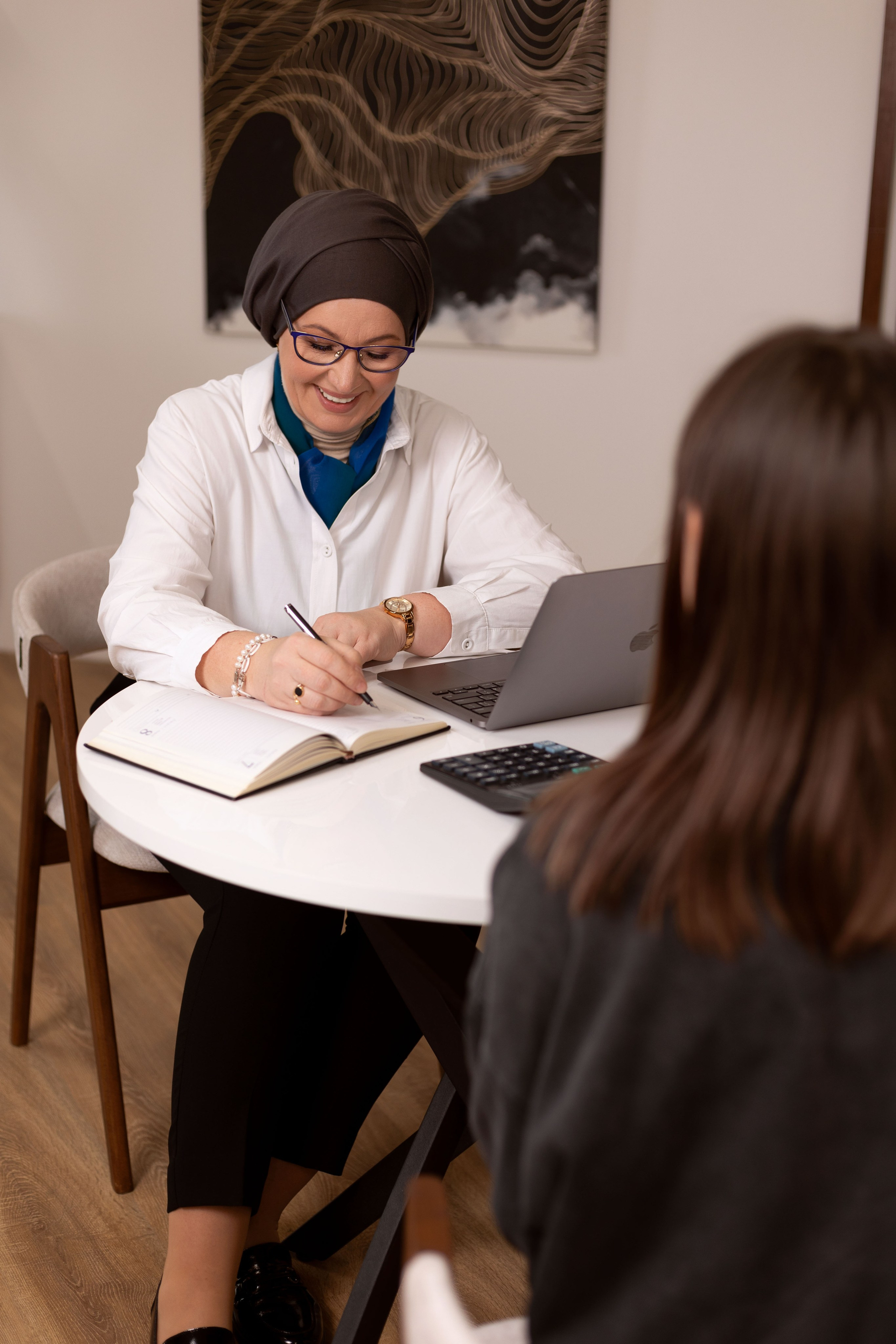 Диляра. Контент для маркетолога. Контент фотограф Казань Татьяна Горина