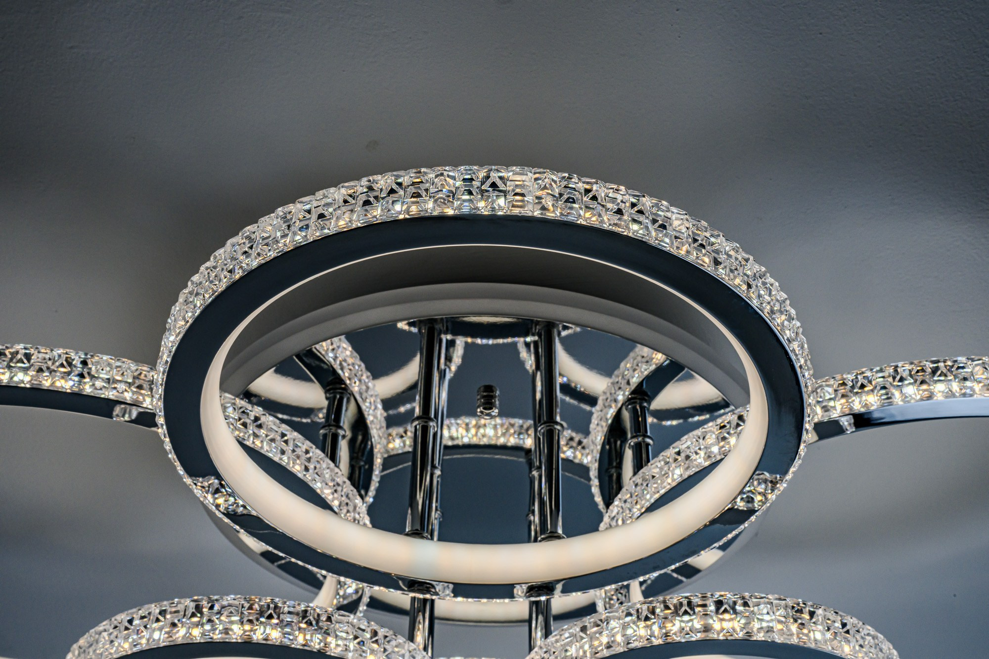 Предметная фотография потолочных светильников. Профессиональная фотосъемка. Ростов-на-Дону