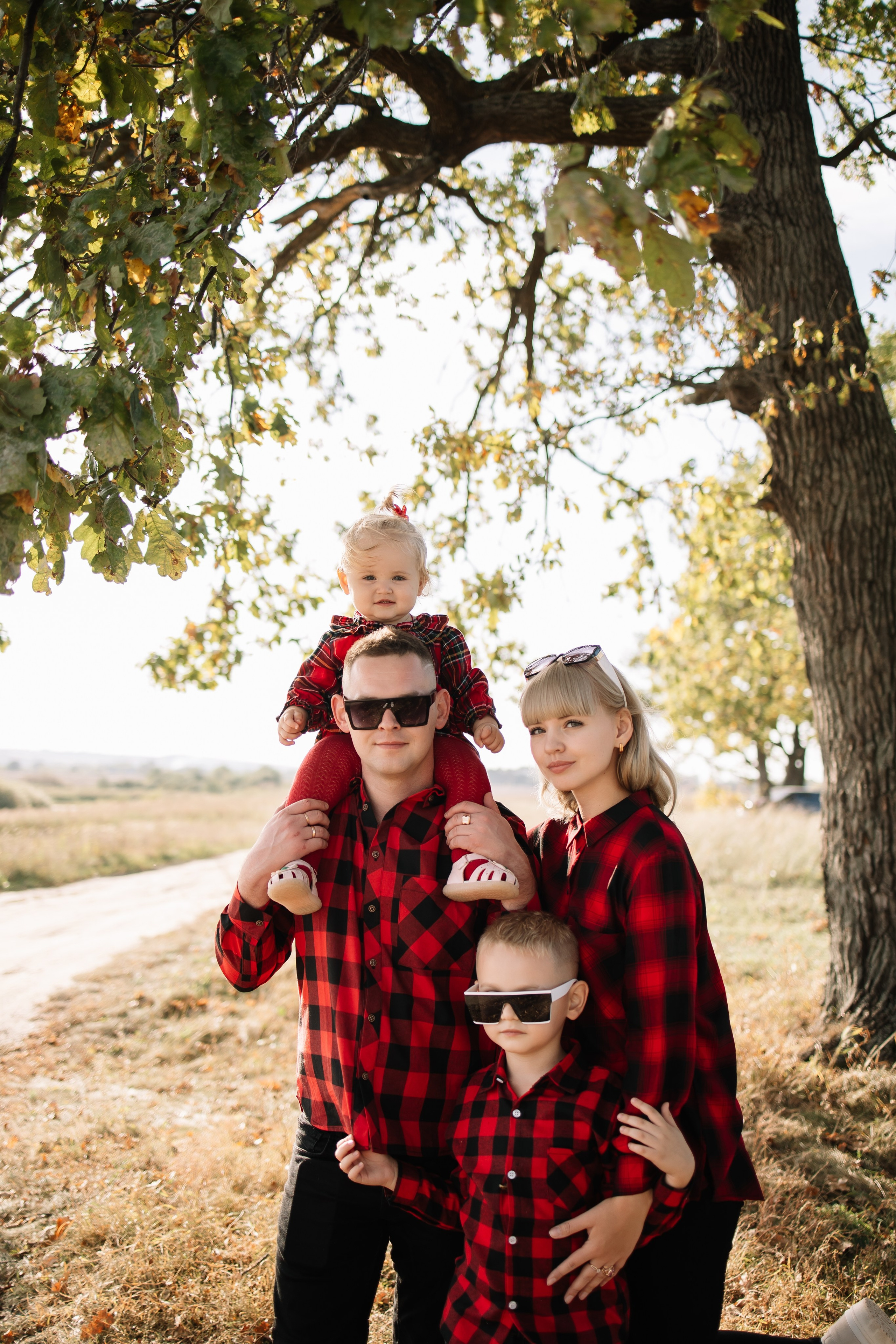 Семейная фотосессия. Фотограф Ступино, Коломна, Москва