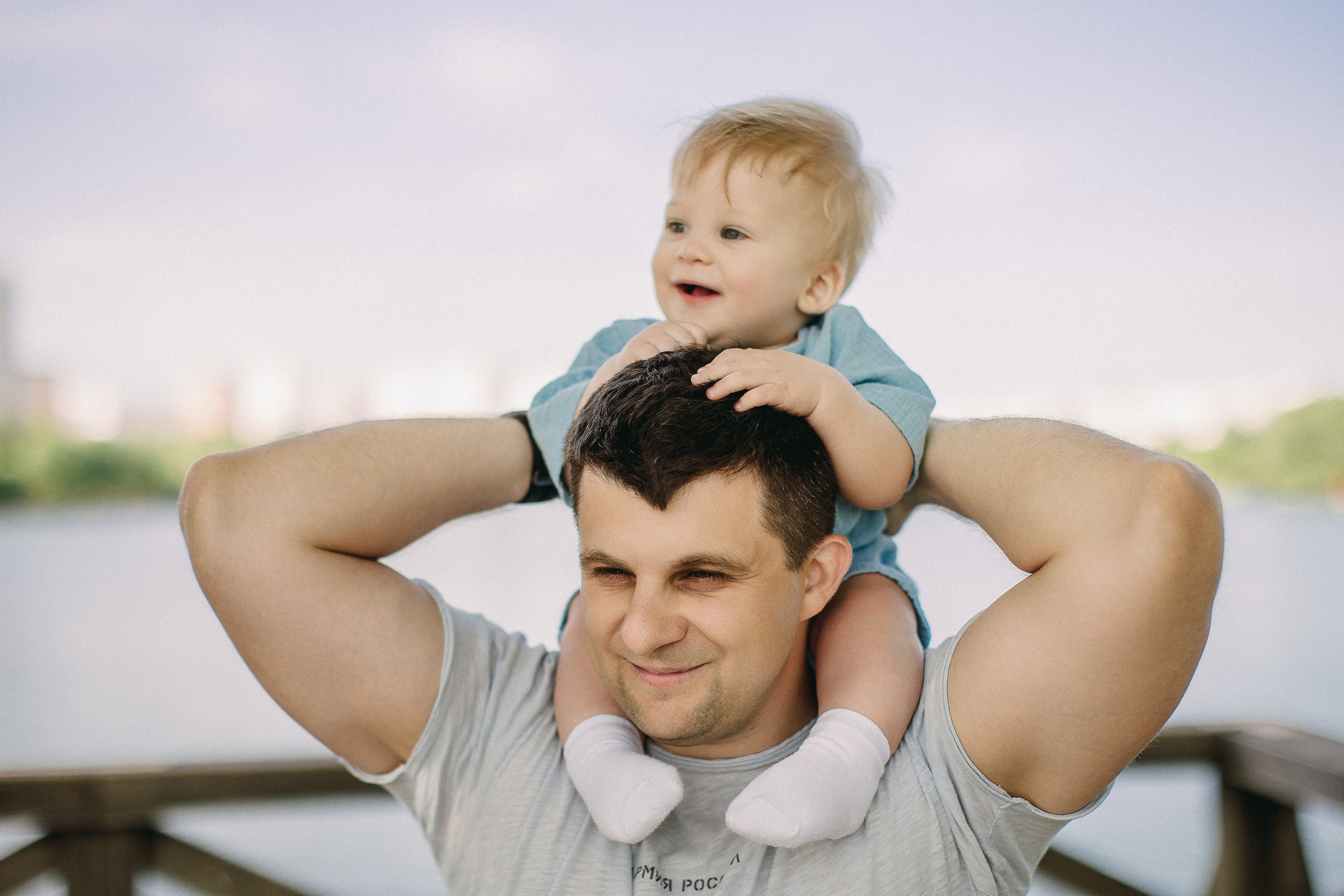 Фотопрогулки в Южном Бутово. Фотограф в Москве Татьяна Дубровская