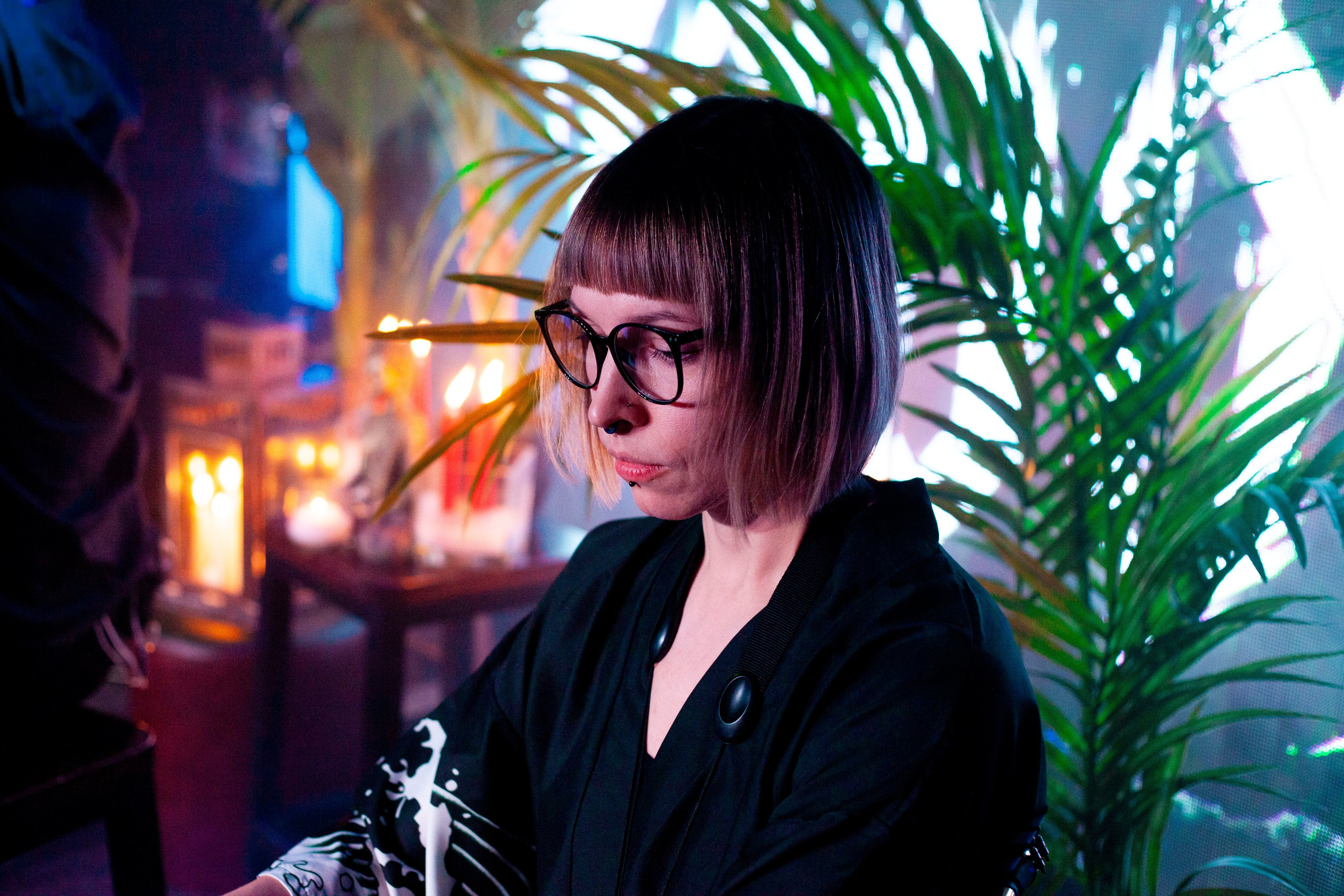 7000$ (Акустика), 28.01.24, Rock Bar. Stanislav Baryshev — People. Emotions. Atmosphere