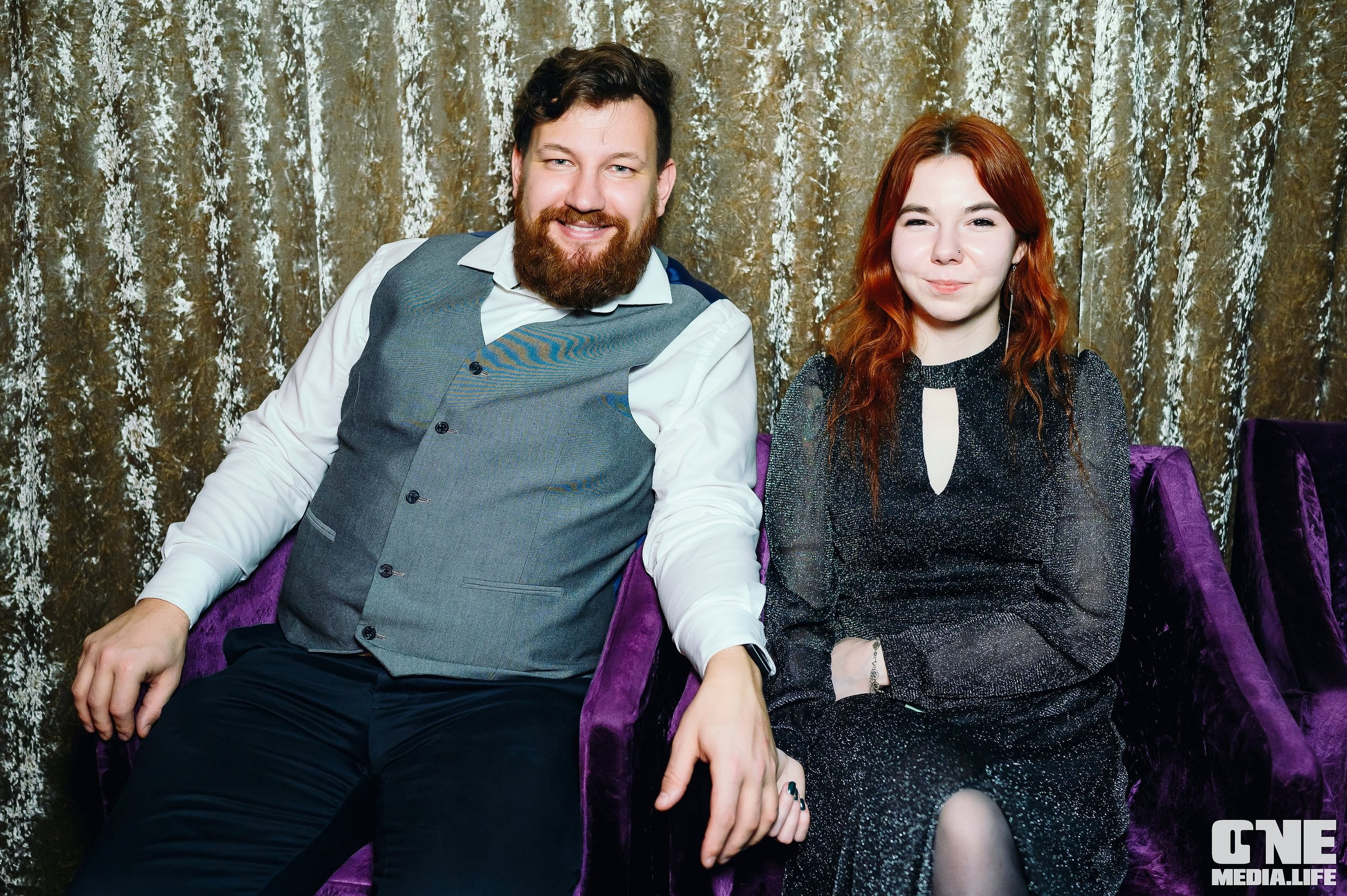 Фоторепортаж из караоке-клуба Эйфория. One Media Life: фоторепортажи, фотоотчеты с мероприятий и заведений